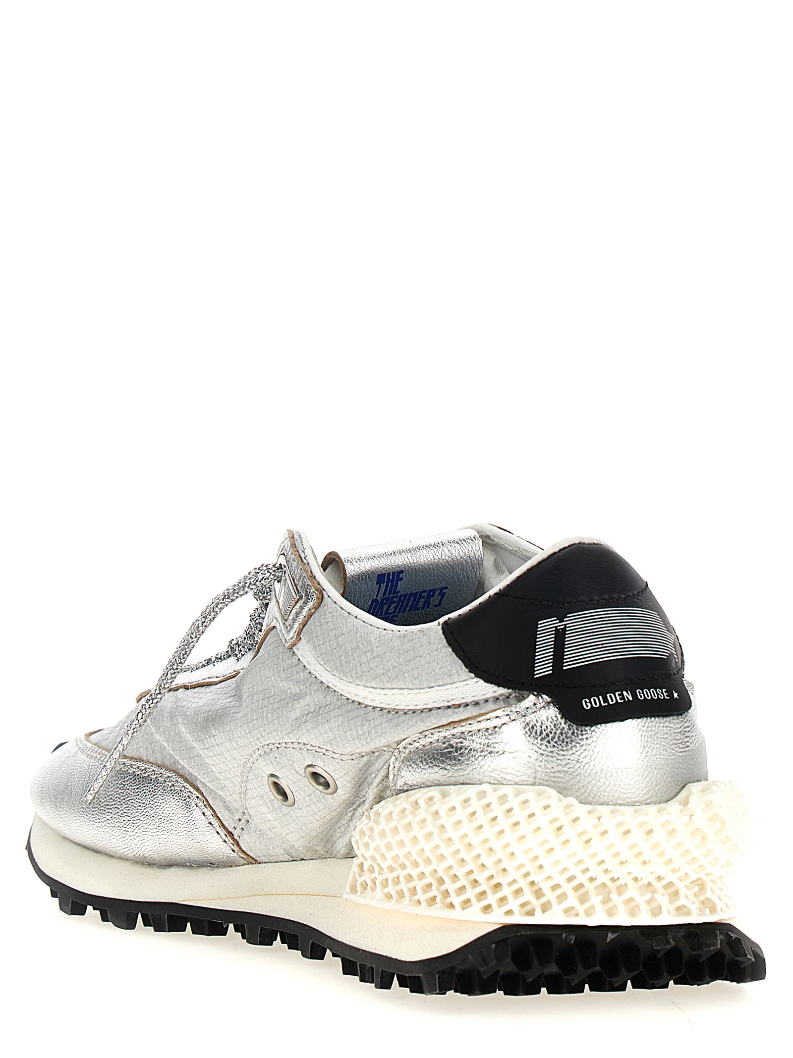 'Running Marathon M2000' sneakers GWF00684F0056676024660246 (Golden Goose / スニーカー ) | Golden Goose (ゴールデングース)(2)