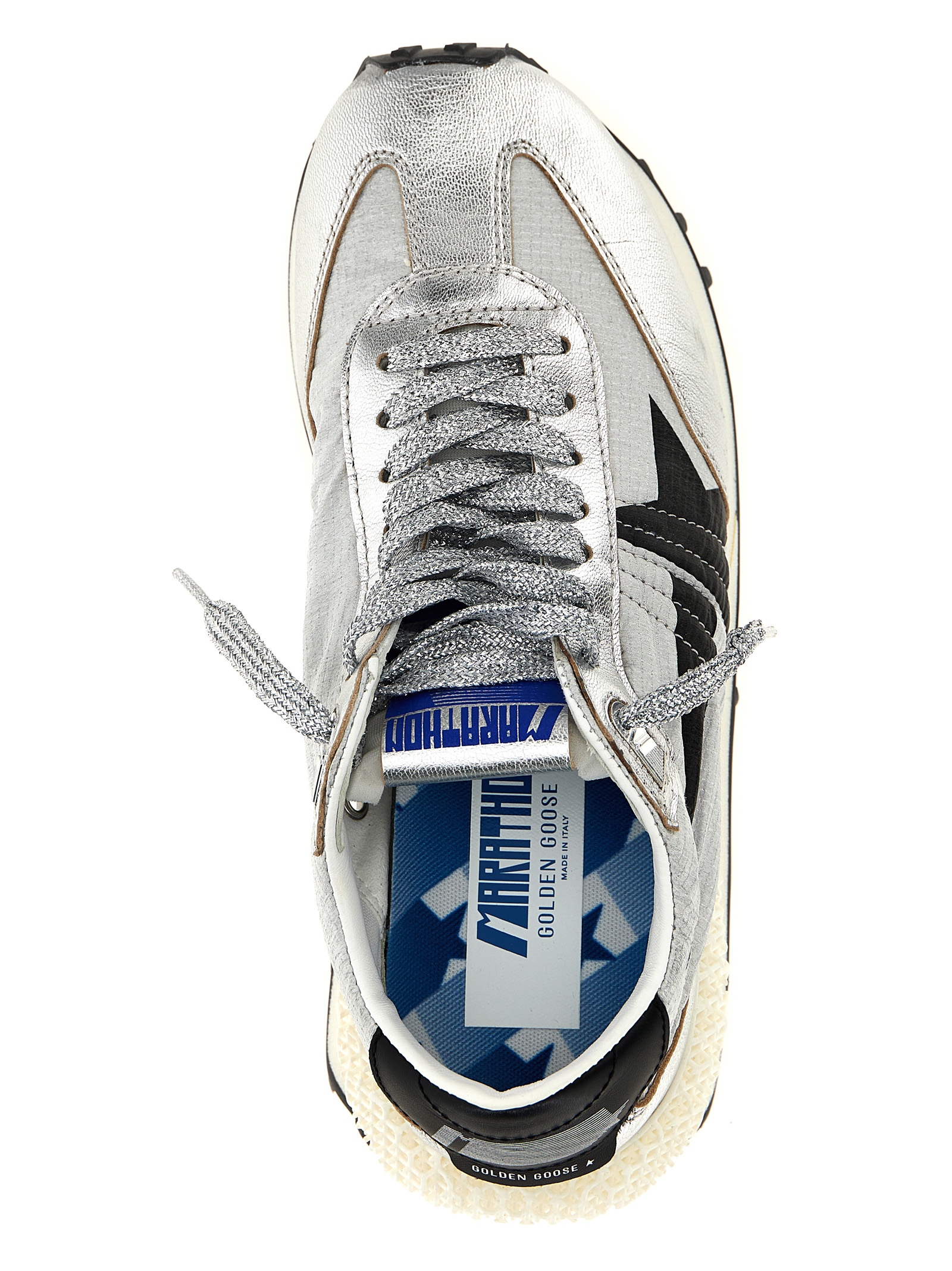 'Running Marathon M2000' sneakers GWF00684F0056676024660246 (Golden Goose / スニーカー ) | Golden Goose (ゴールデングース)(3)