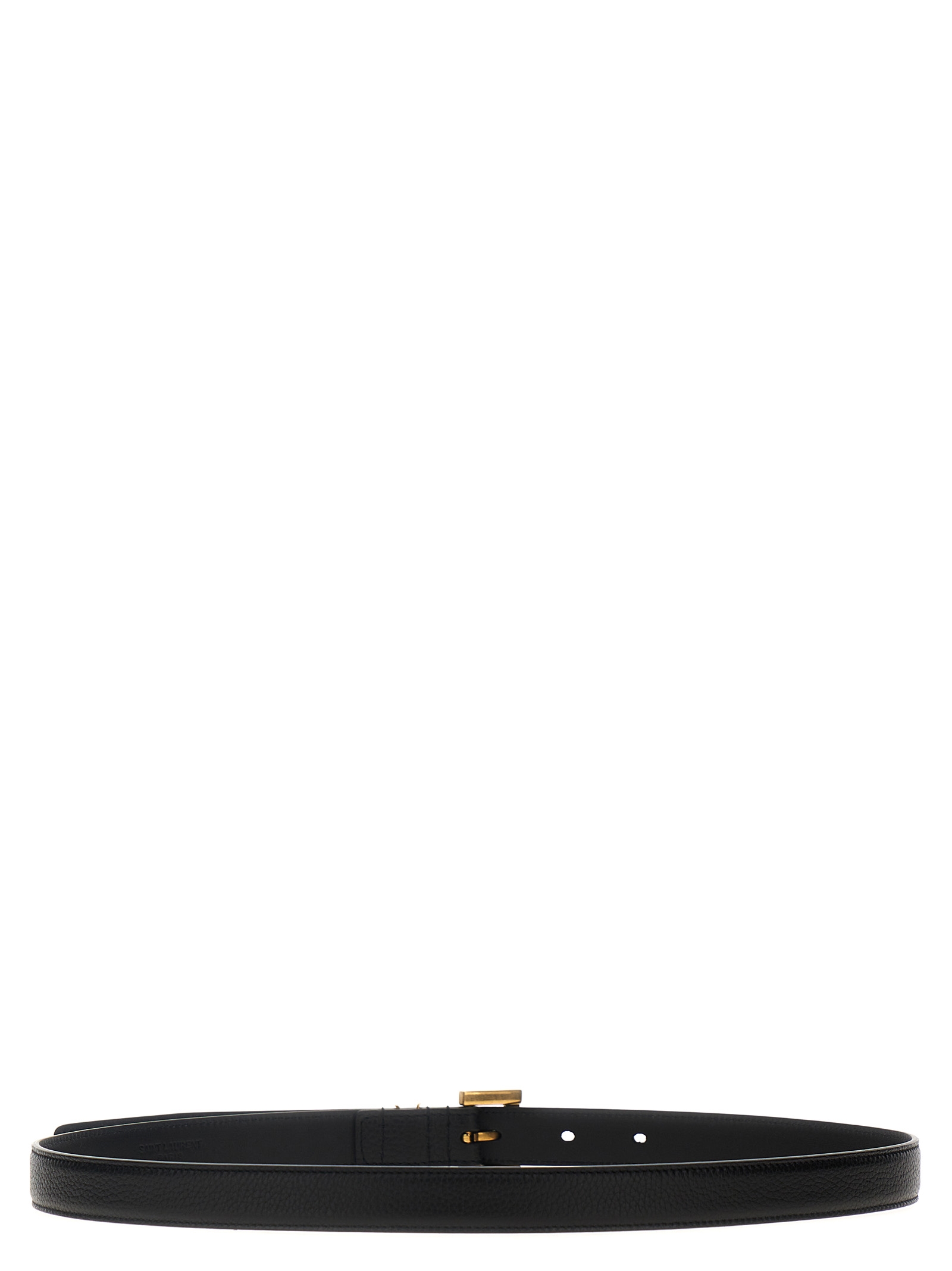 'Cassandre' belt 554465DTI0W1000 (Saint Laurent / ベルト・サスペンダー ) | Saint Laurent (サンローラン)(1)