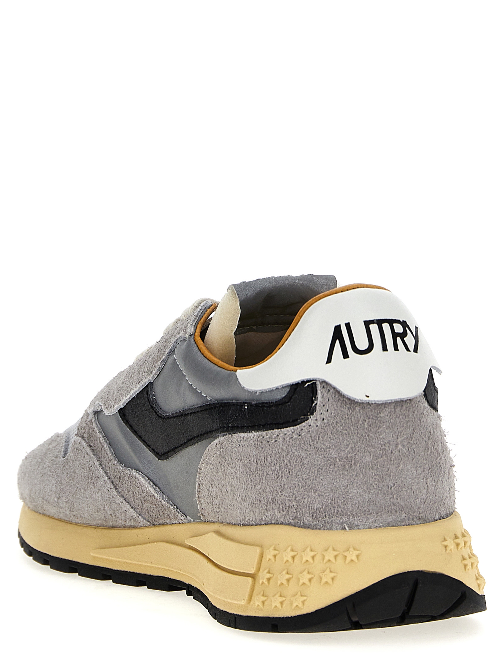 'Reelwind' sneakers WWLMRL04 (AUTRY / スニーカー ) | AUTRY (オートリー)(2)