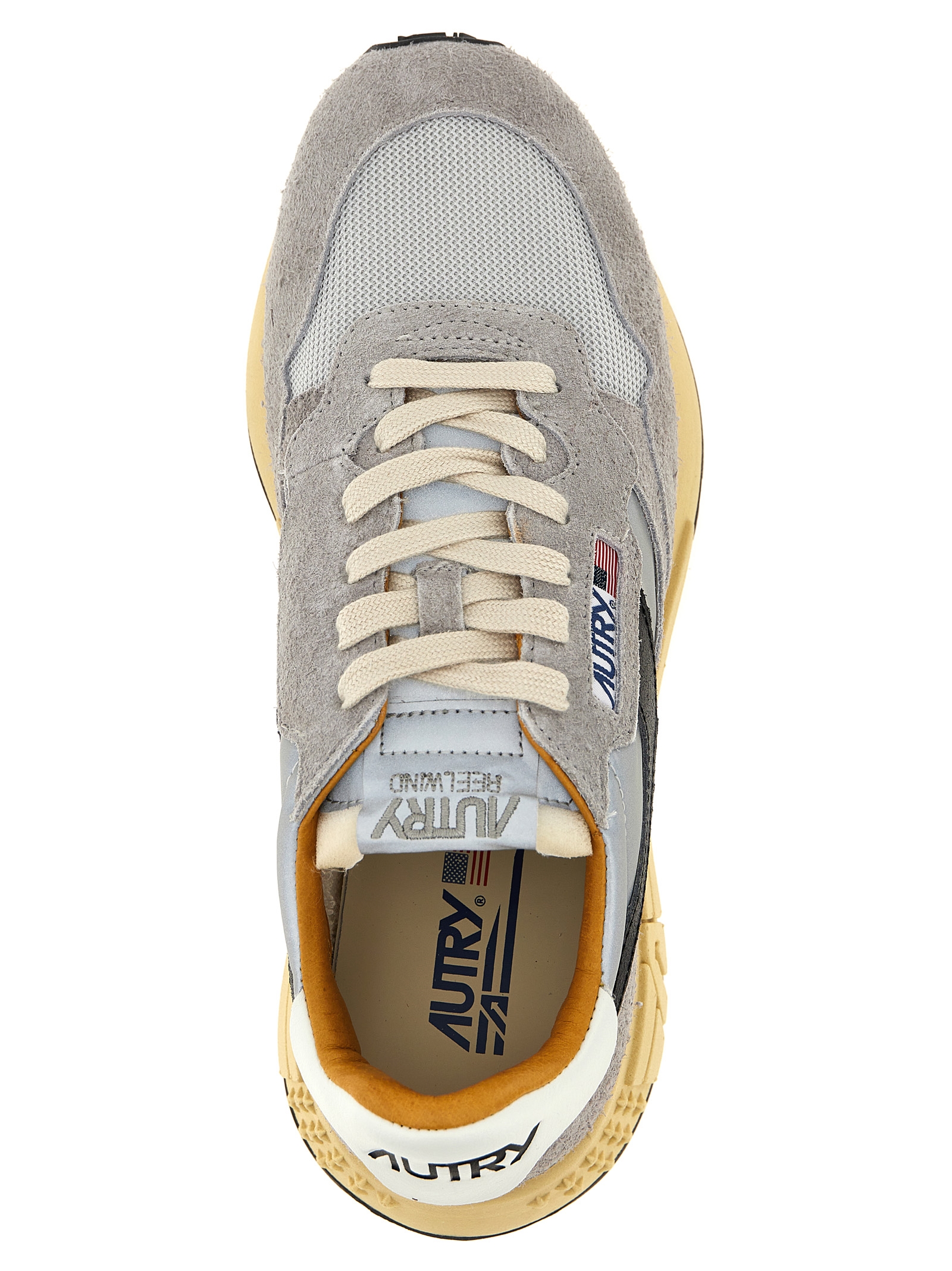 'Reelwind' sneakers WWLMRL04 (AUTRY / スニーカー ) | AUTRY (オートリー)(3)