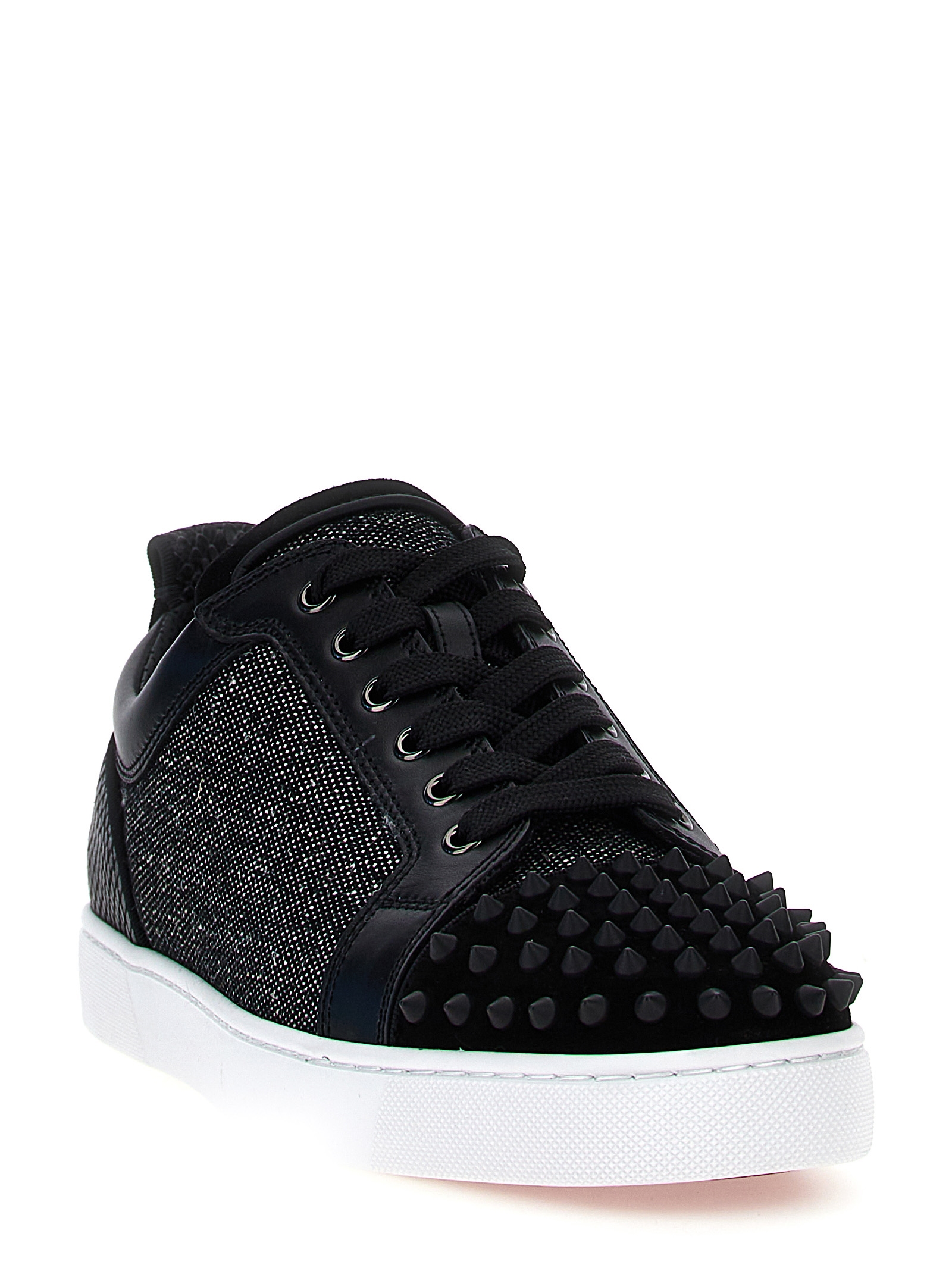 'Louis Junior Spikes Orlato' sneakers 3240302B026 (Christian Louboutin / スニーカー ) | Christian Louboutin (クリスチャン ルブタン)(1)