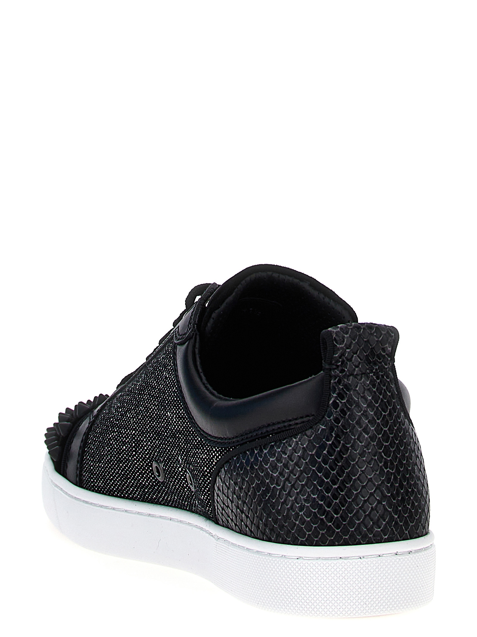 'Louis Junior Spikes Orlato' sneakers 3240302B026 (Christian Louboutin / スニーカー ) | Christian Louboutin (クリスチャン ルブタン)(2)