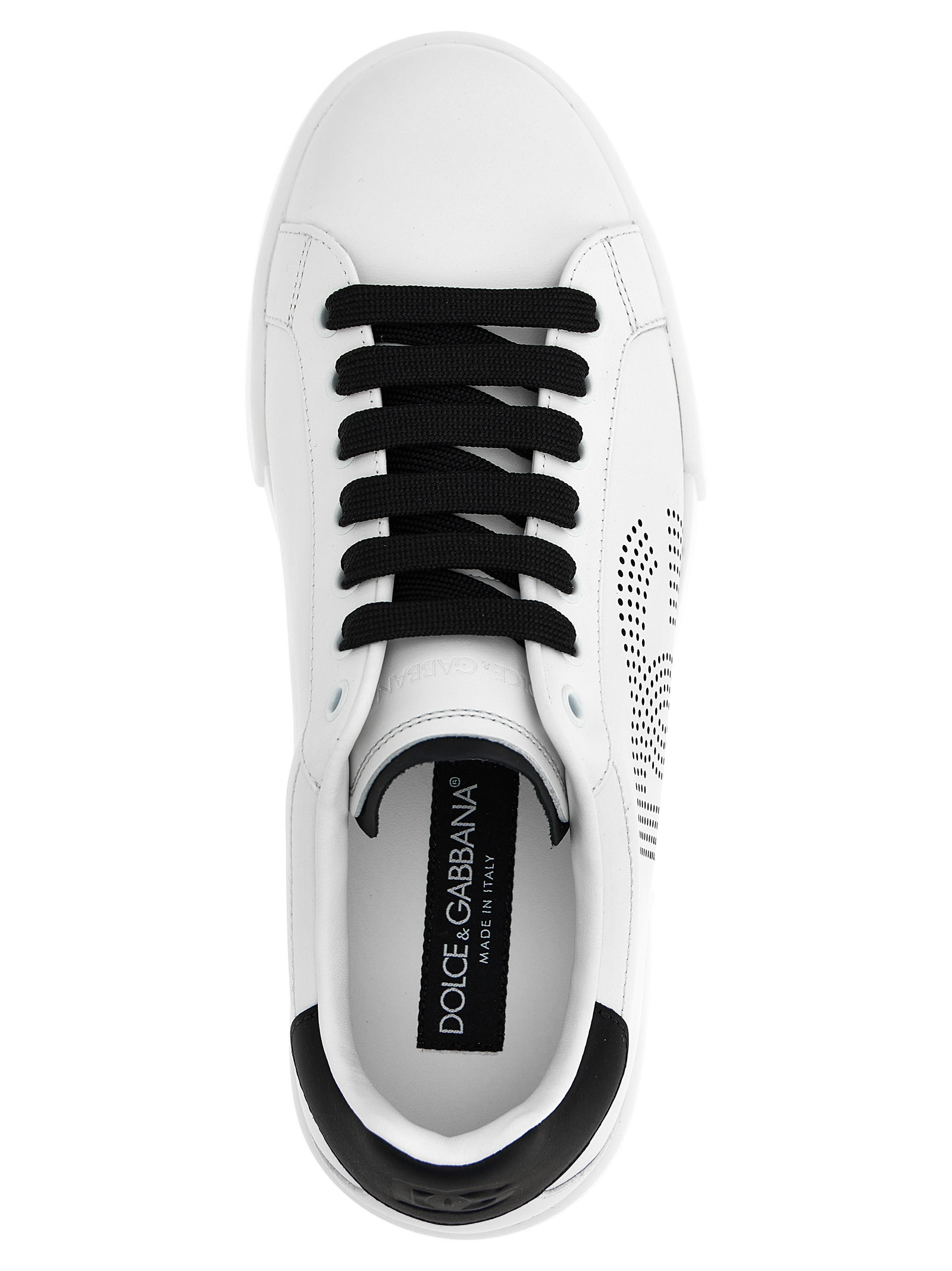 'Portofino' sneakers CS2277AV06689697 (Dolce & Gabbana / スニーカー ) | Dolce & Gabbana (ドルチェガッバーナ)(3)
