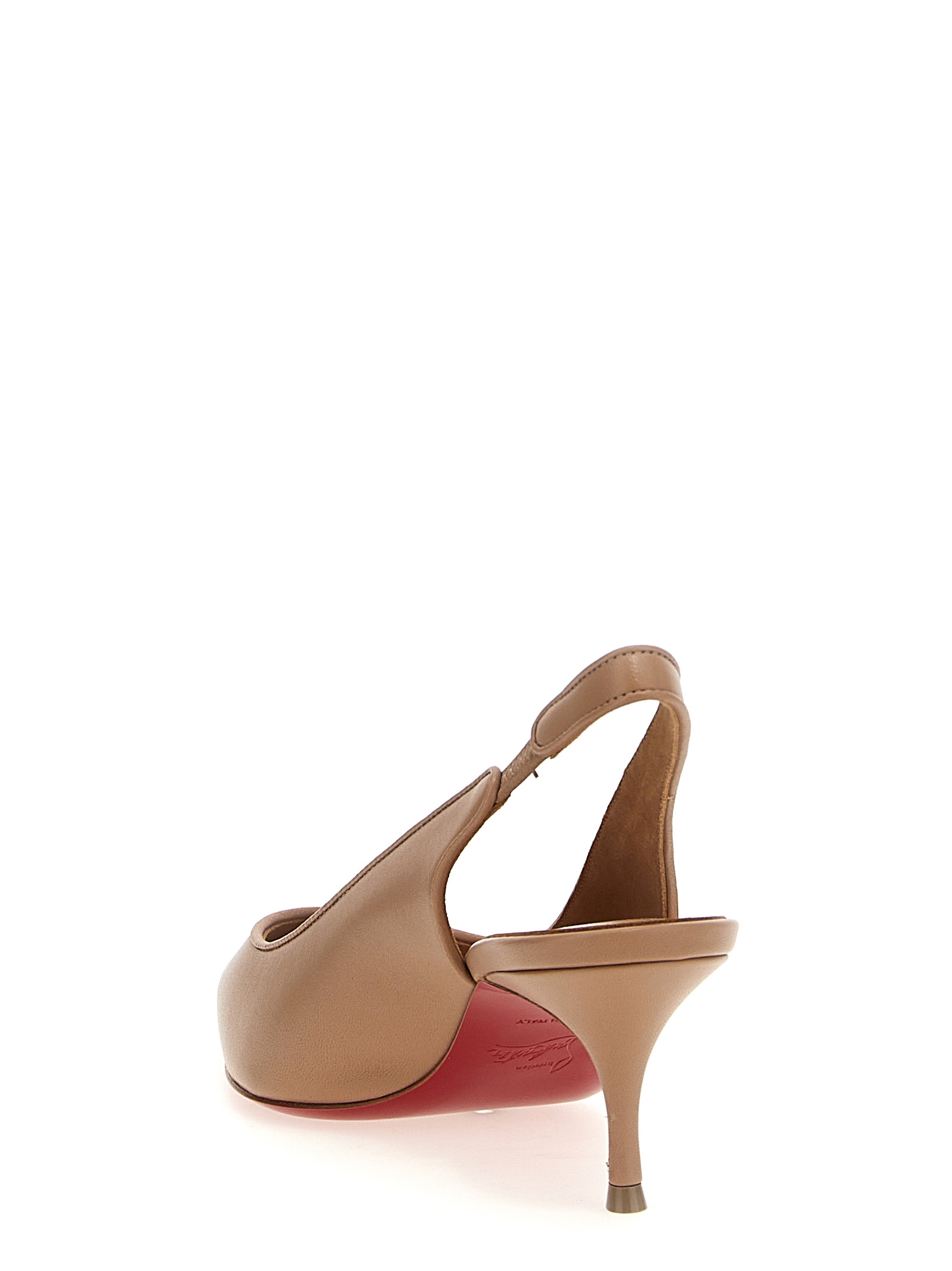 'Sporty Kate' slingback 3240004N295 (Christian Louboutin / パンプス・ハイヒール ) | Christian Louboutin (クリスチャン ルブタン)(2)