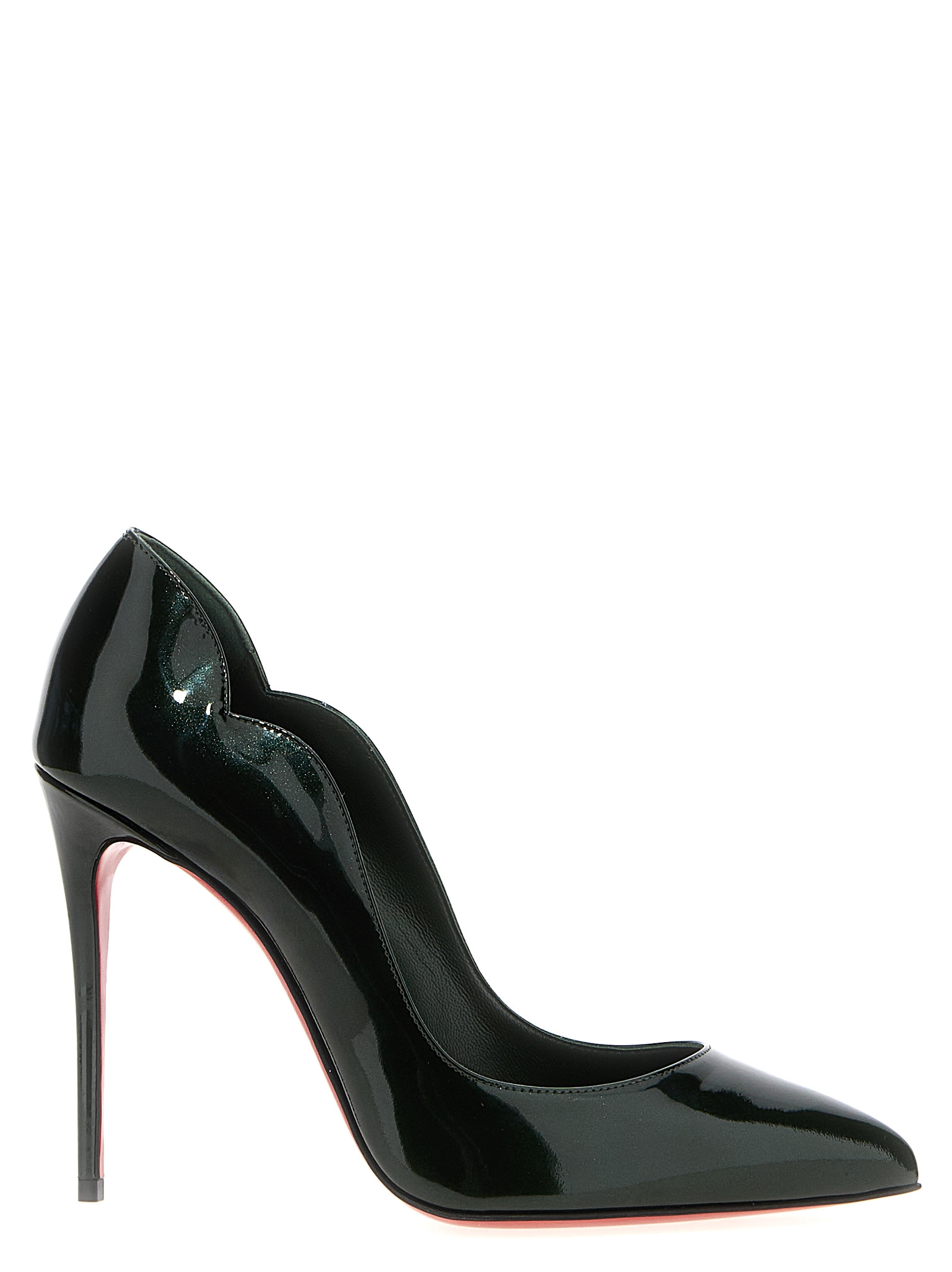 'Hot Chick' pumps 3240537E695 (Christian Louboutin / パンプス・ハイヒール ) | Christian Louboutin (クリスチャン ルブタン)