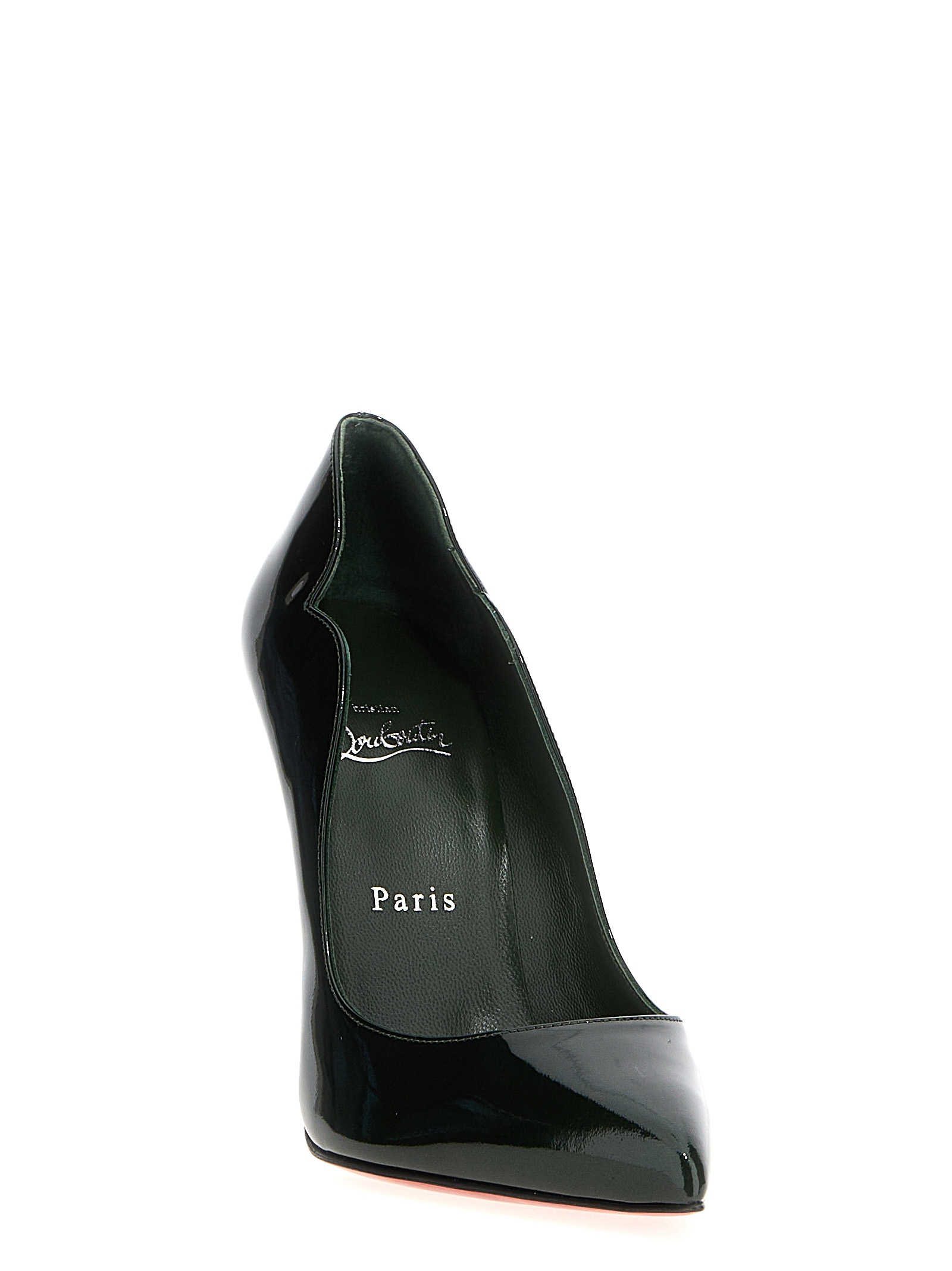 'Hot Chick' pumps 3240537E695 (Christian Louboutin / パンプス・ハイヒール ) | Christian Louboutin (クリスチャン ルブタン)(1)