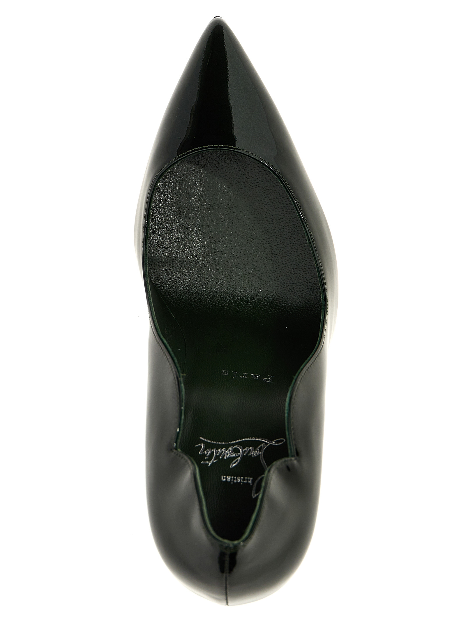 'Hot Chick' pumps 3240537E695 (Christian Louboutin / パンプス・ハイヒール ) | Christian Louboutin (クリスチャン ルブタン)(3)