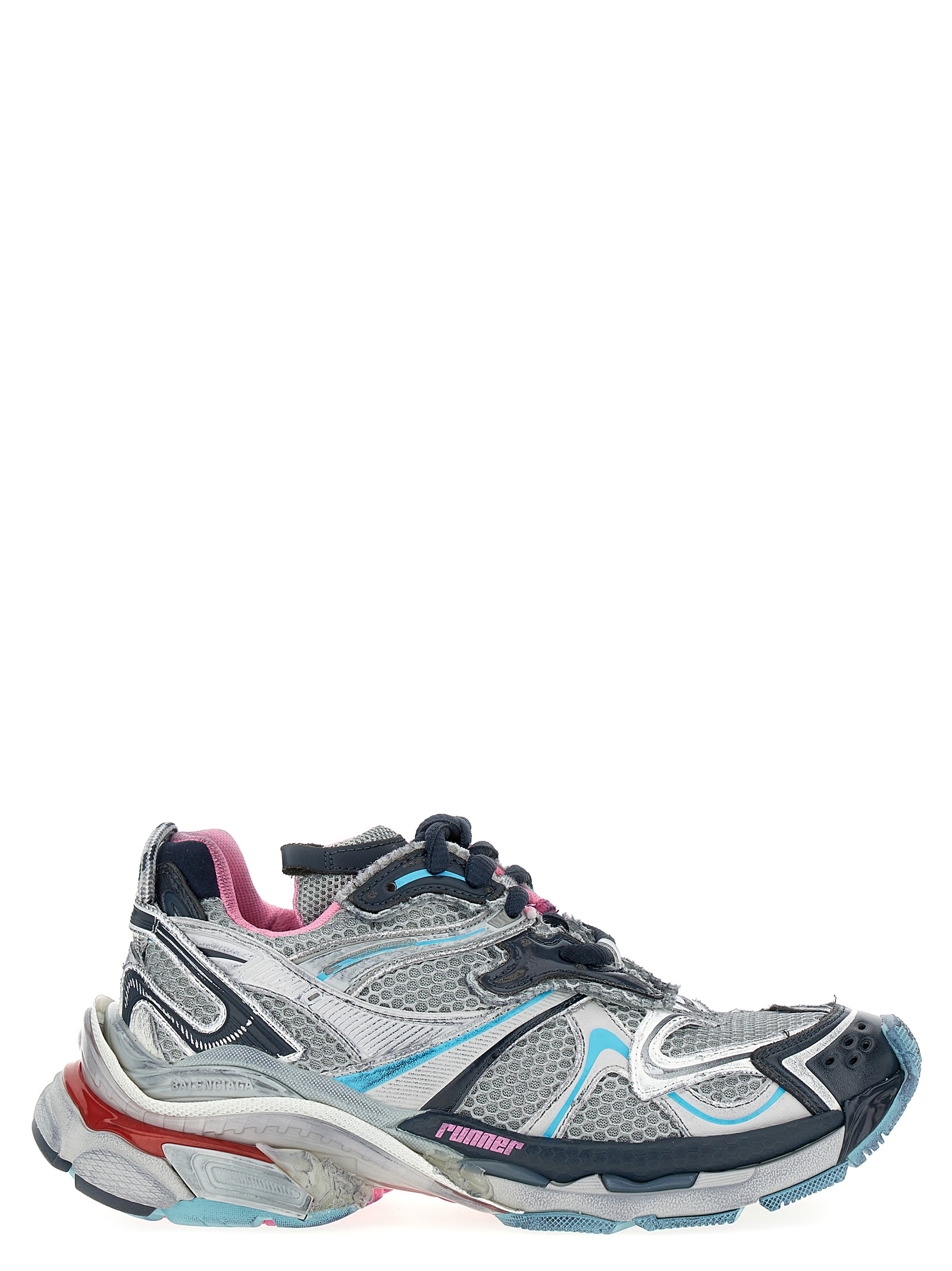 'Runner 2' sneakers 779064W3RXP1045 (Balenciaga / スニーカー ) | Balenciaga (バレンシアガ)