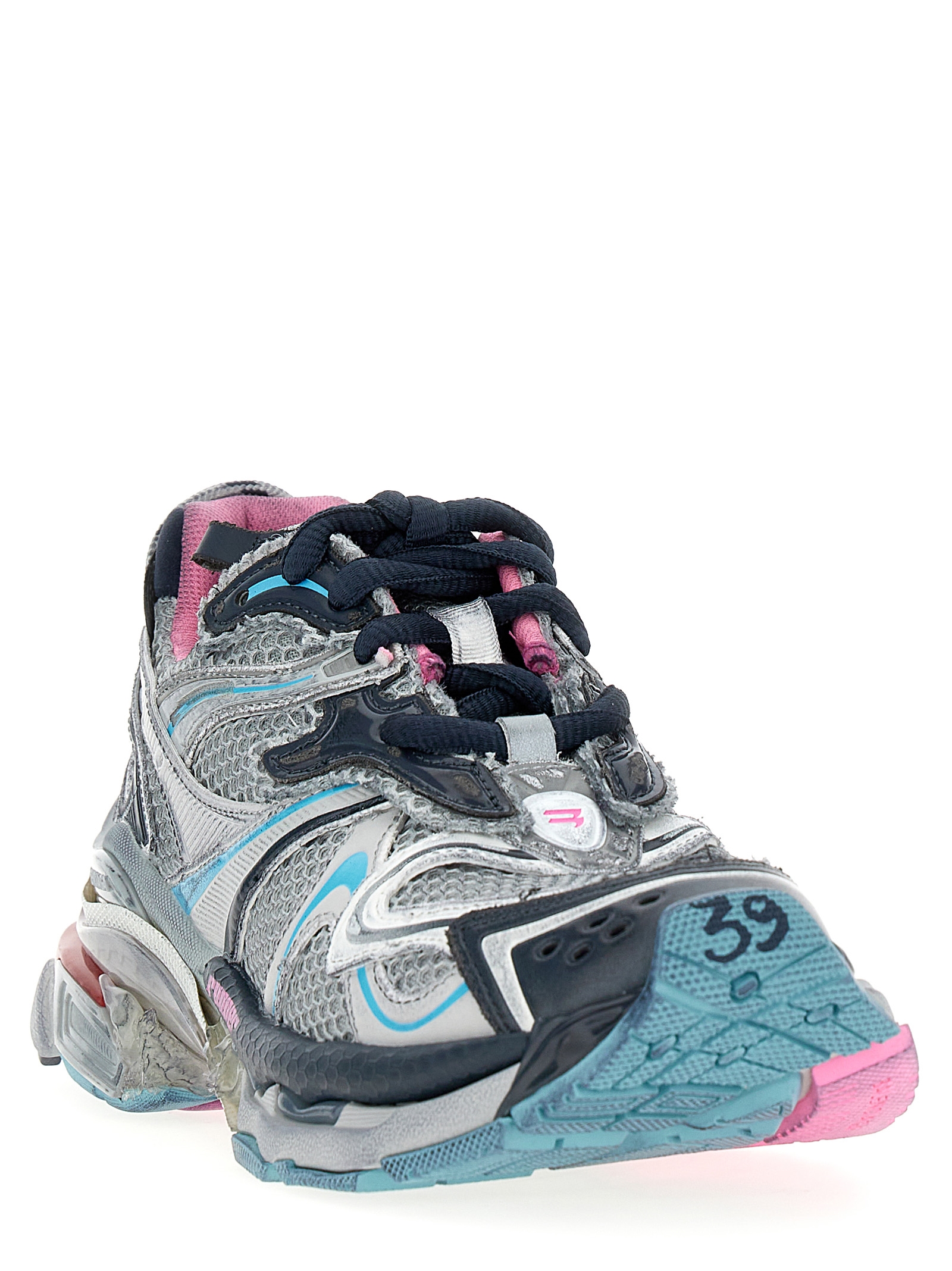 'Runner 2' sneakers 779064W3RXP1045 (Balenciaga / スニーカー ) | Balenciaga (バレンシアガ)(1)