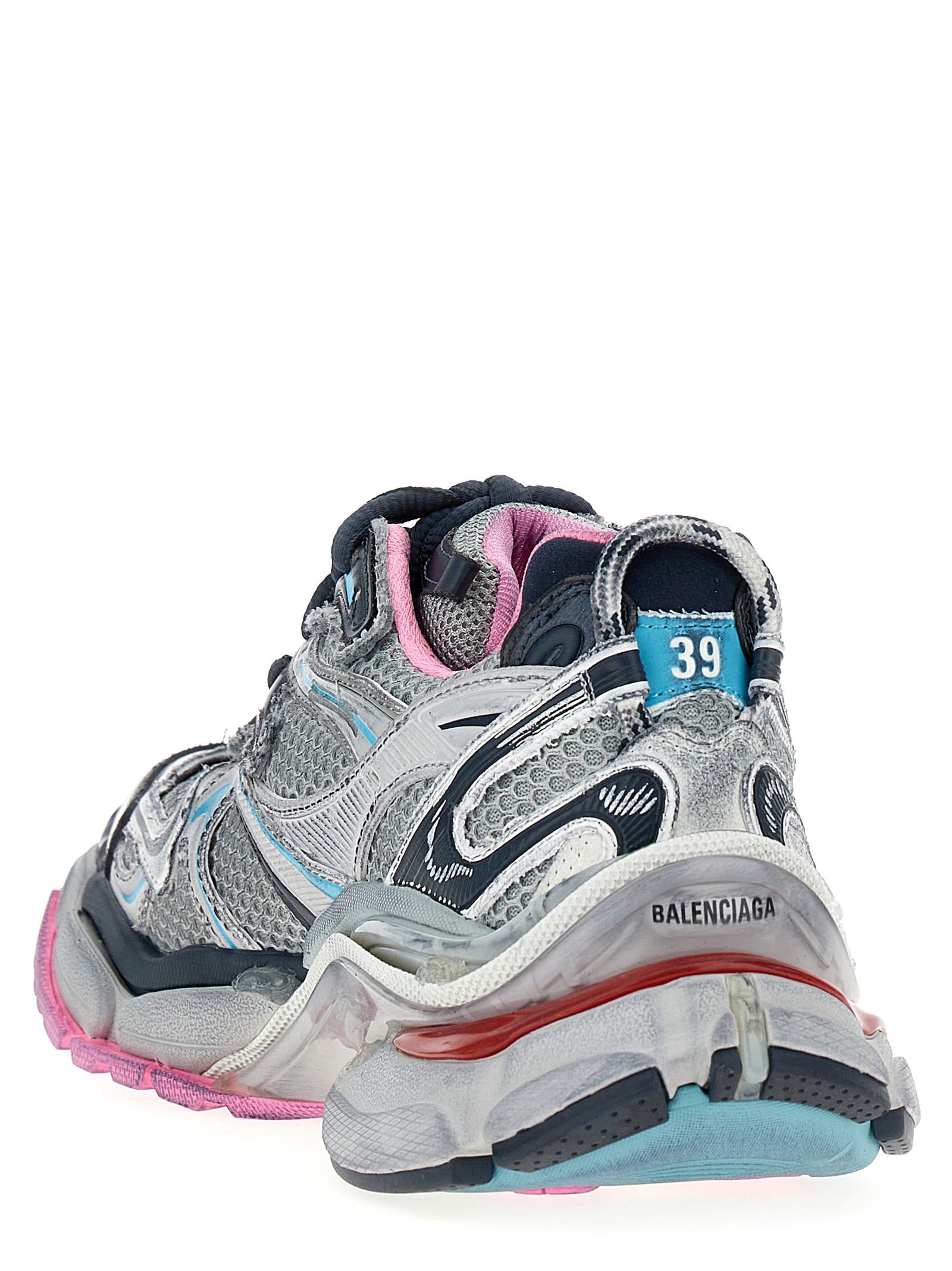 'Runner 2' sneakers 779064W3RXP1045 (Balenciaga / スニーカー ) | Balenciaga (バレンシアガ)(2)