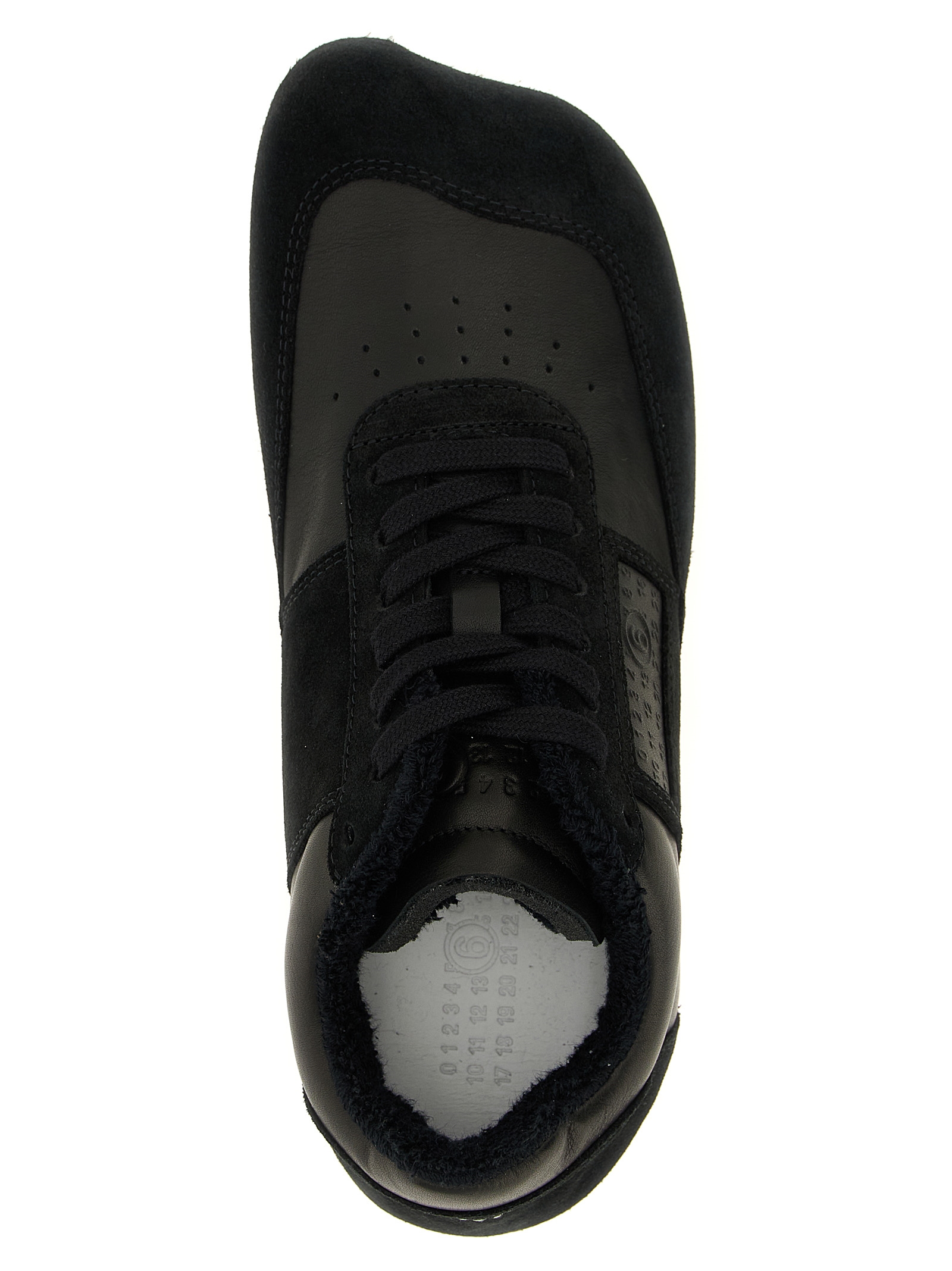 'Anatomic' sneakers SH3WS0012P6435T8013 (MM6 Maison Margiela / スニーカー ) | MM6 Maison Margiela (エムエムシックス)(3)