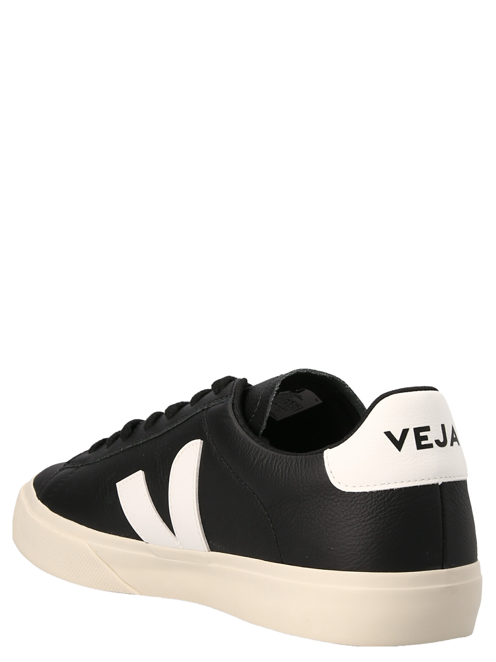 'Campo' sneakers CP0501215BLACKWHITE (VEJA / スニーカー ) | VEJA (ヴェジャ)(1)