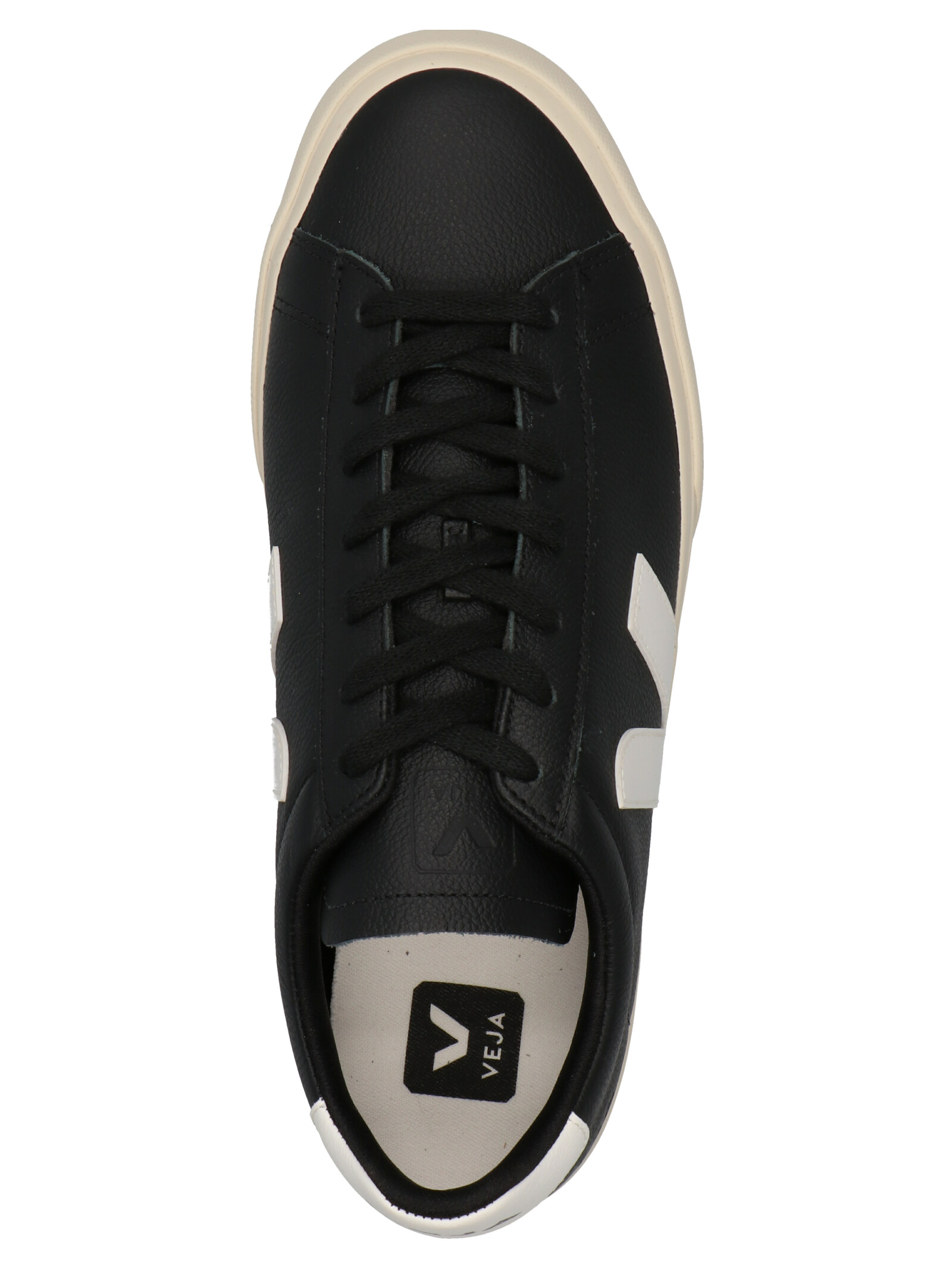 'Campo' sneakers CP0501215BLACKWHITE (VEJA / スニーカー ) | VEJA (ヴェジャ)(2)