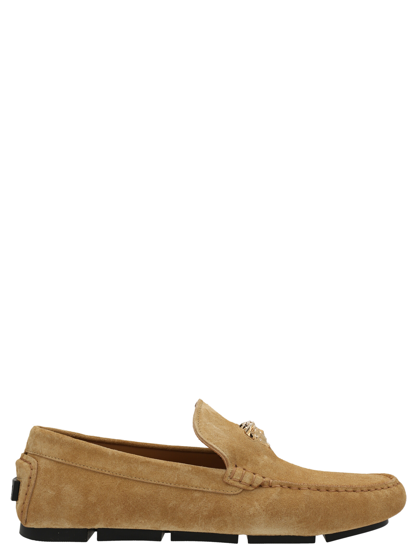 'Crosta’ loafers 10037011A006341K78V (VERSACE / ローファー ) | VERSACE (ヴェルサーチェ)