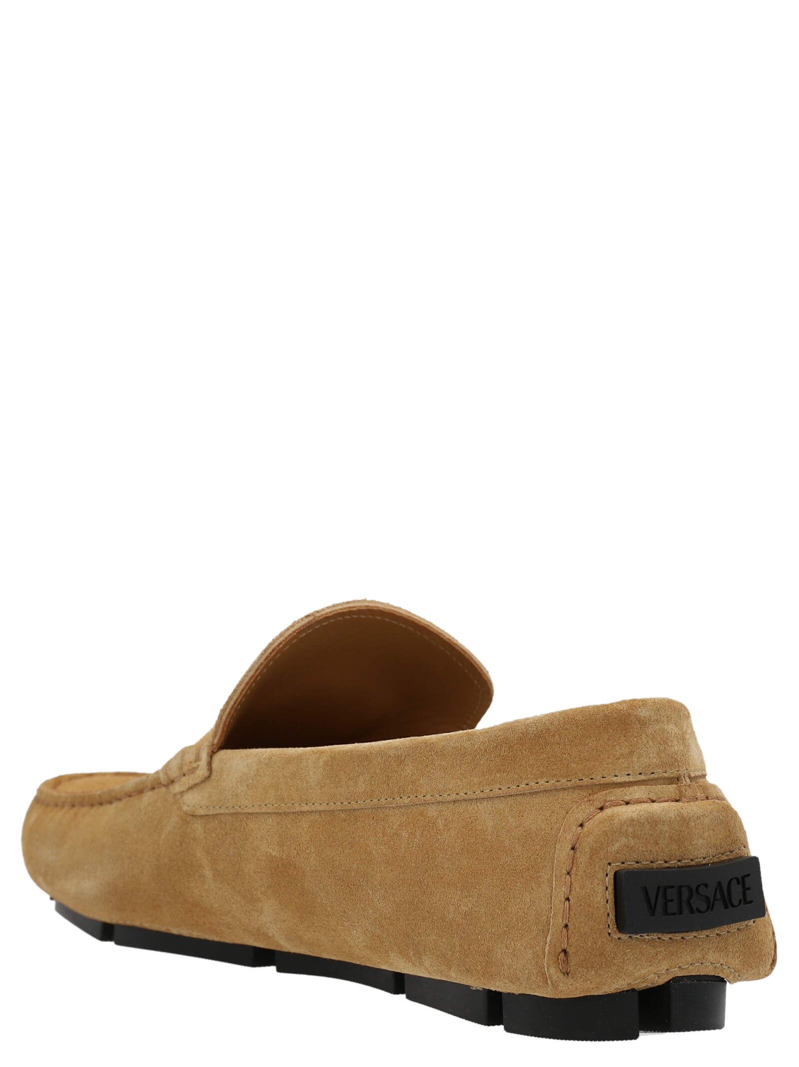 'Crosta’ loafers 10037011A006341K78V (VERSACE / ローファー ) | VERSACE (ヴェルサーチェ)(1)