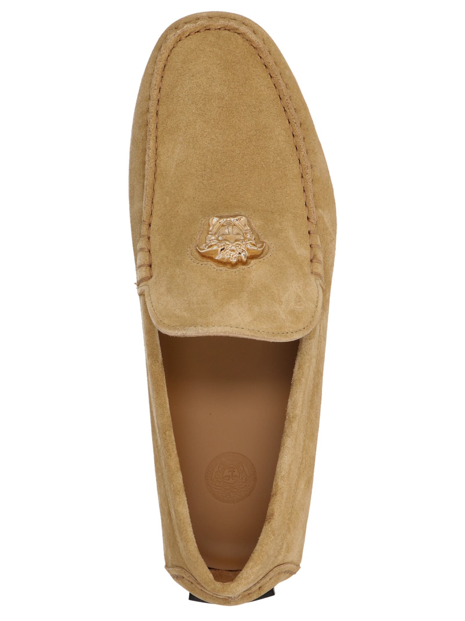 'Crosta’ loafers 10037011A006341K78V (VERSACE / ローファー ) | VERSACE (ヴェルサーチェ)(2)