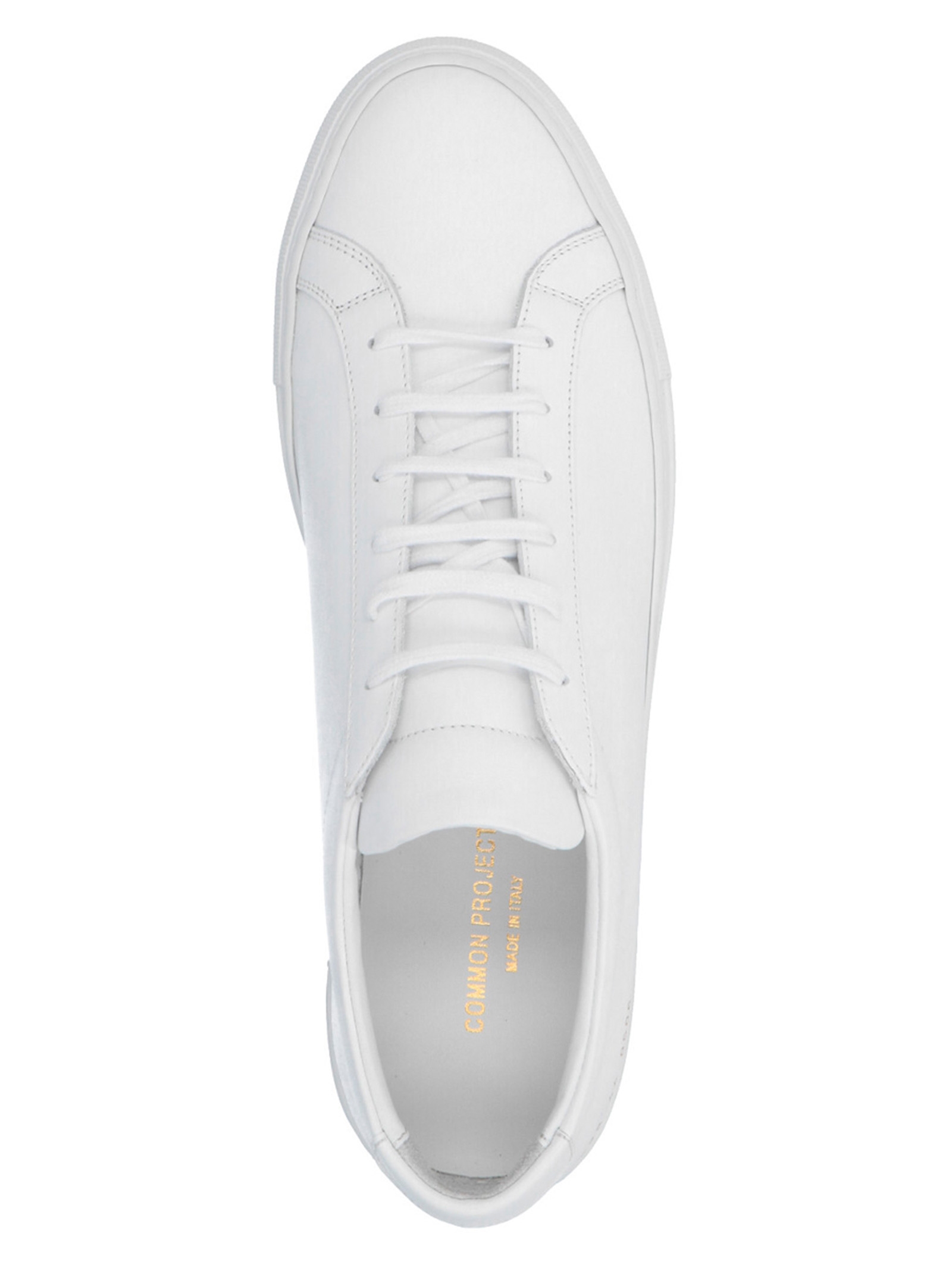 'Achilles’ sneakers 15280506 (COMMON PROJECTS / スニーカー ) | COMMON PROJECTS (コモンプロジェクト)(2)
