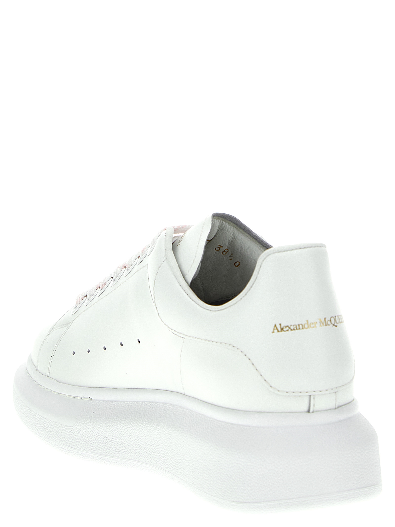 'Larry' sneakers 553770WHGP09000 (Alexander McQUEEN / スニーカー ) | Alexander McQUEEN (アレキサンダー・マックイーン)(1)