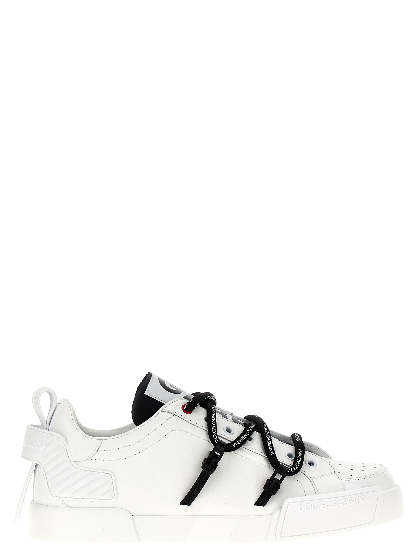 'Portofino' sneakers CS1783AJ98689697 (Dolce & Gabbana / スニーカー ) | Dolce & Gabbana (ドルチェガッバーナ)
