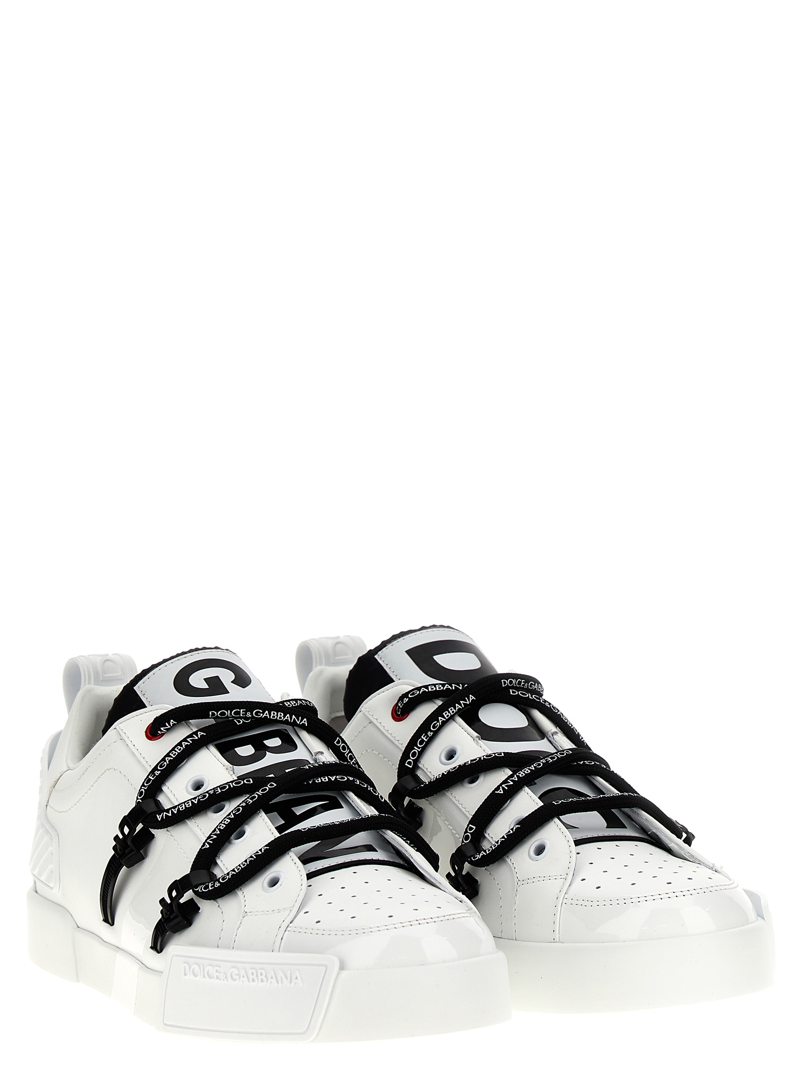 'Portofino' sneakers CS1783AJ98689697 (Dolce & Gabbana / スニーカー ) | Dolce & Gabbana (ドルチェガッバーナ)(1)