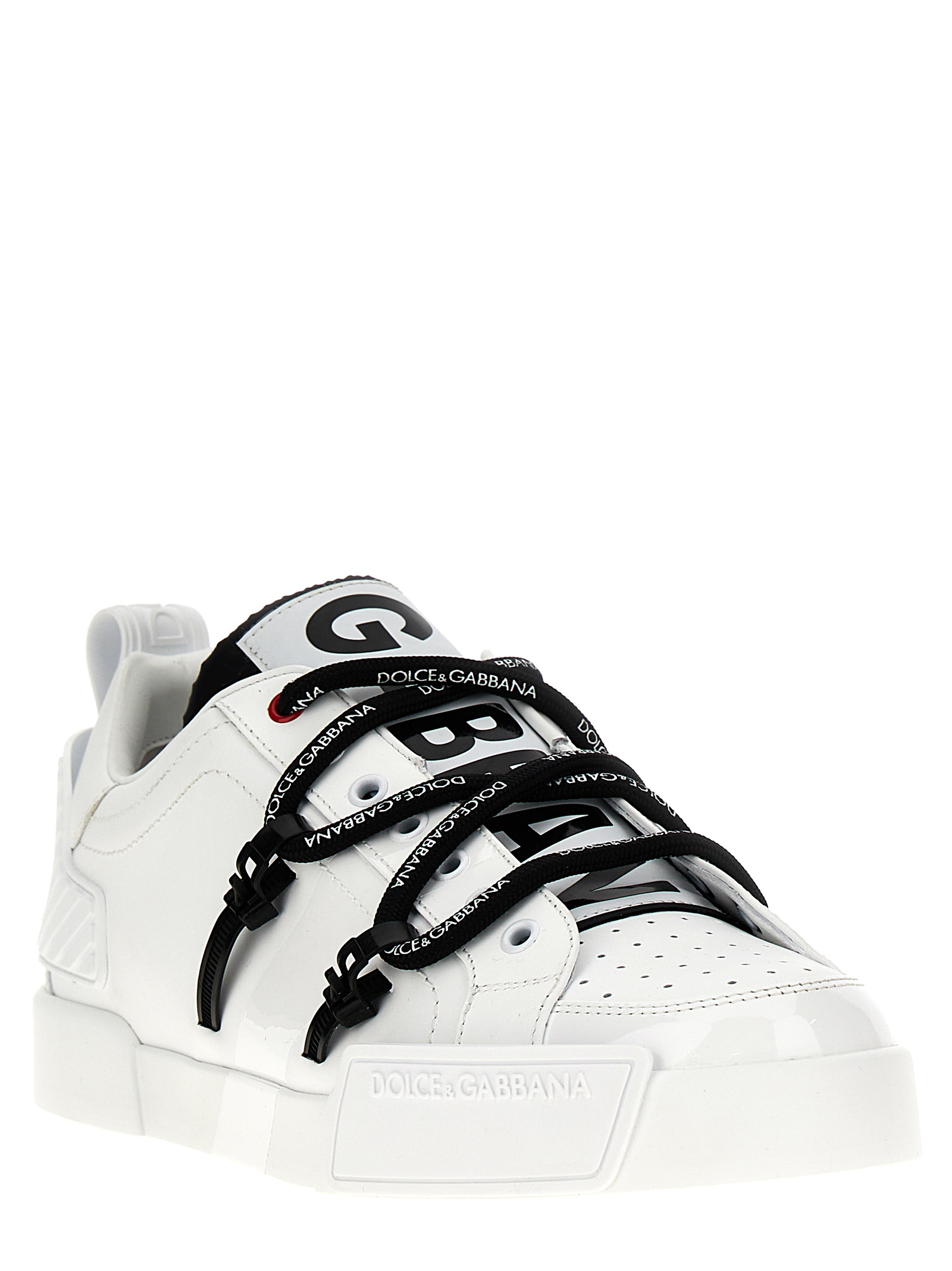 'Portofino' sneakers CS1783AJ98689697 (Dolce & Gabbana / スニーカー ) | Dolce & Gabbana (ドルチェガッバーナ)(2)
