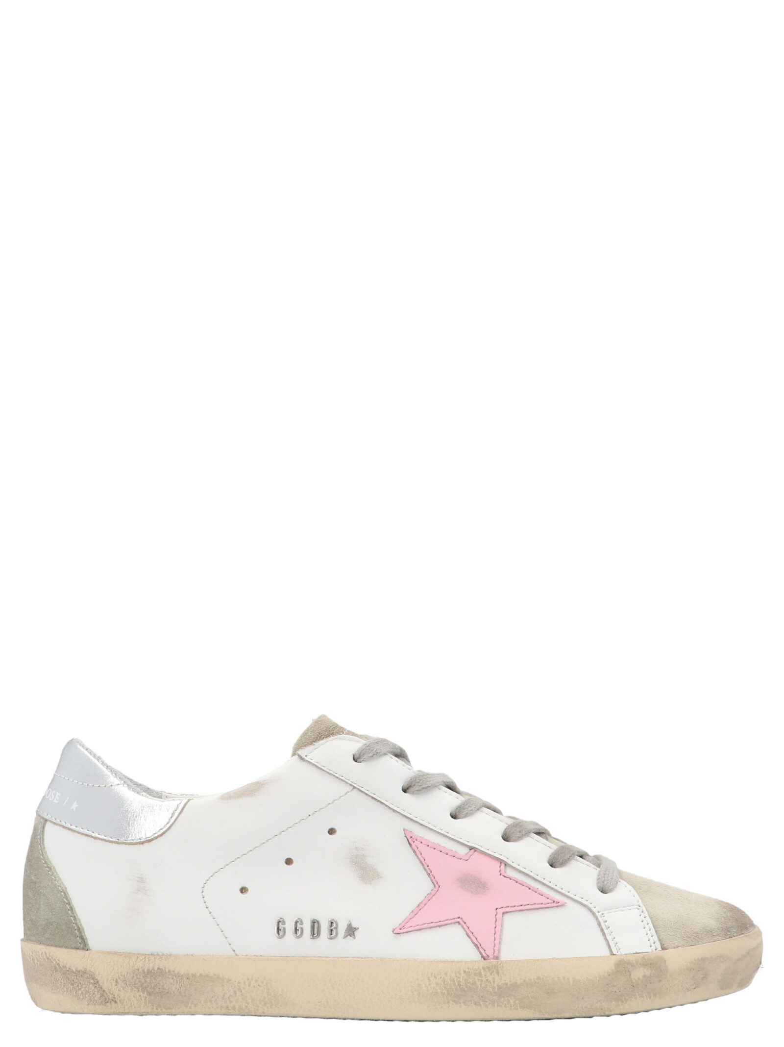'Superstar' sneakers GWF00102F0024358148281482 (Golden Goose / スニーカー ) | Golden Goose (ゴールデングース)