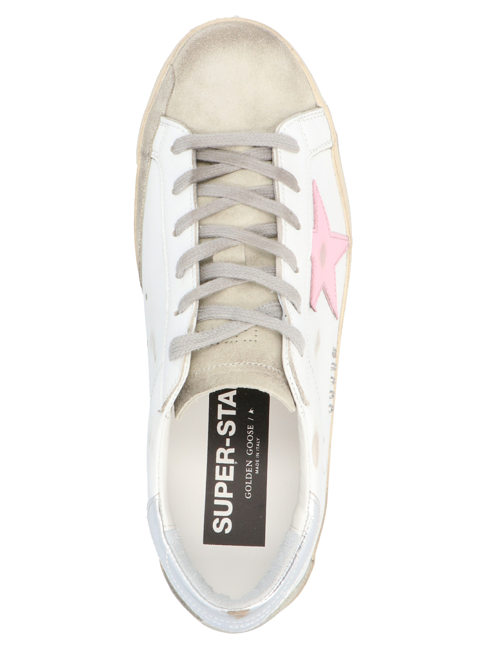 'Superstar' sneakers GWF00102F0024358148281482 (Golden Goose / スニーカー ) | Golden Goose (ゴールデングース)(2)