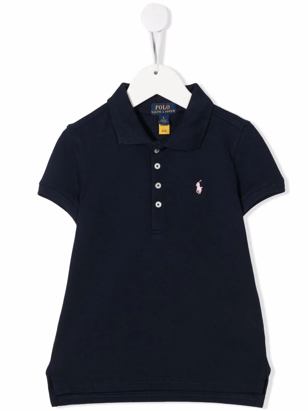 COTTON PIQUÉ POLO SHIRT 313573242008 (Polo Ralph Lauren / ポロシャツ ) | Polo Ralph Lauren (ポロ ラルフ ローレン)