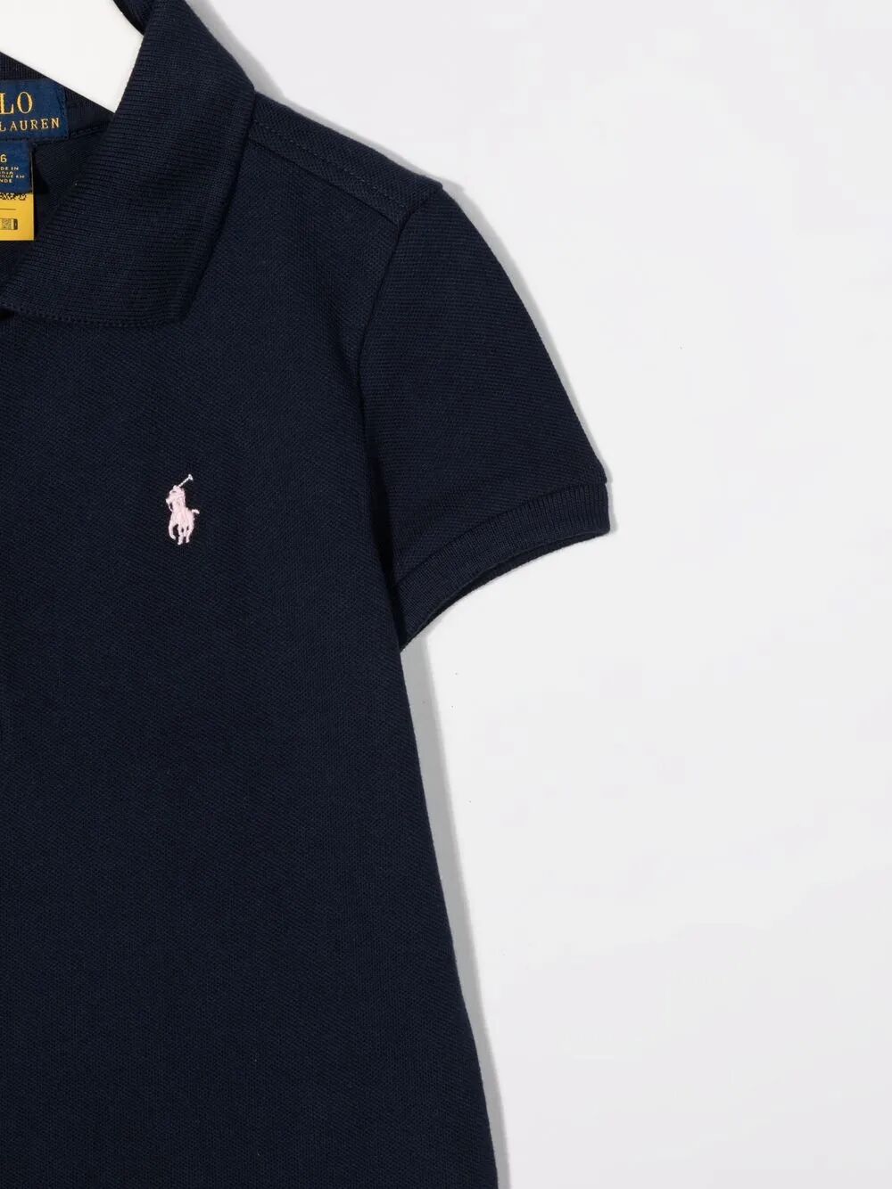 COTTON PIQUÉ POLO SHIRT 313573242008 (Polo Ralph Lauren / ポロシャツ ) | Polo Ralph Lauren (ポロ ラルフ ローレン)(2)