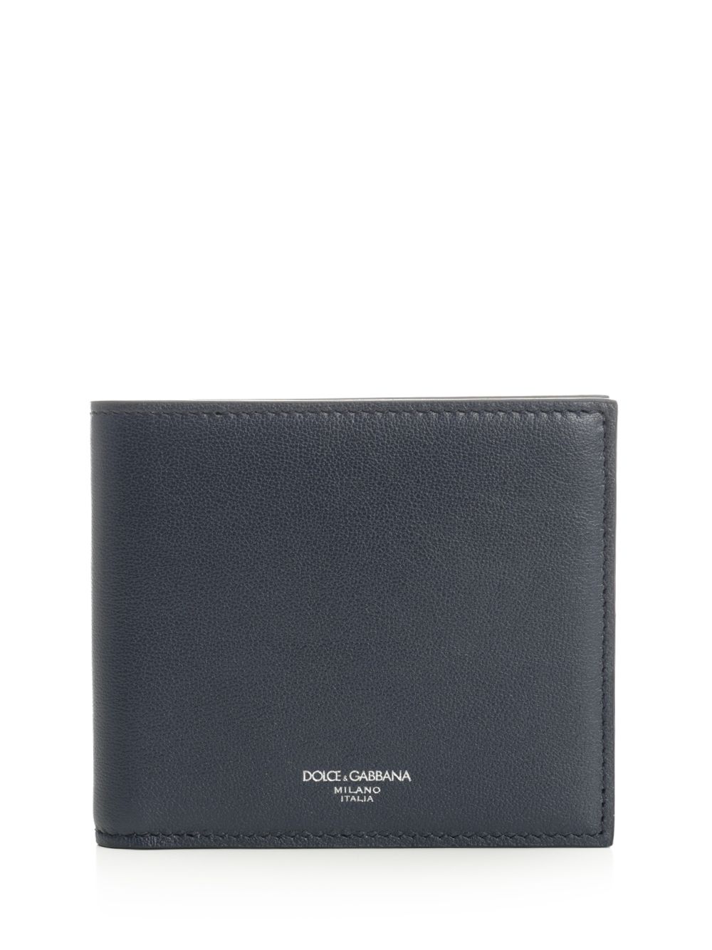 Calfskin wallet BP1321AV95680658 (Dolce & Gabbana / 財布・カードケース ) | Dolce & Gabbana (ドルチェガッバーナ)