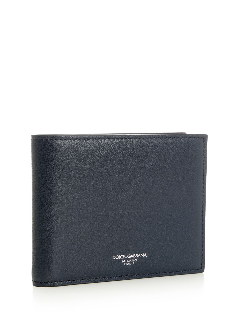 Calfskin wallet BP1321AV95680658 (Dolce & Gabbana / 財布・カードケース ) | Dolce & Gabbana (ドルチェガッバーナ)(1)