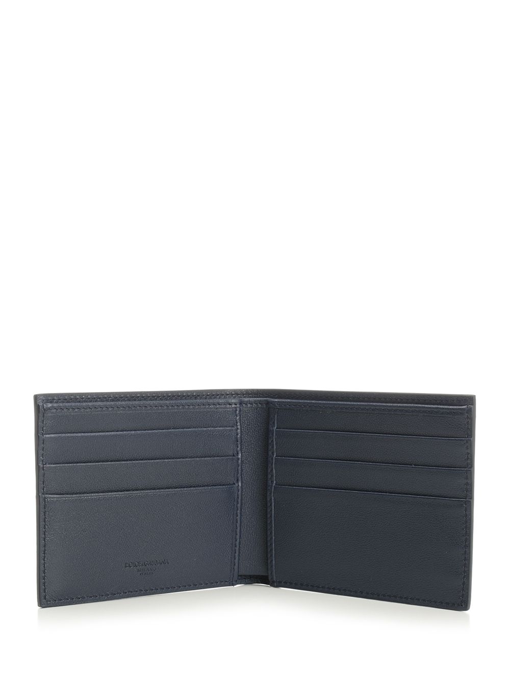 Calfskin wallet BP1321AV95680658 (Dolce & Gabbana / 財布・カードケース ) | Dolce & Gabbana (ドルチェガッバーナ)(3)