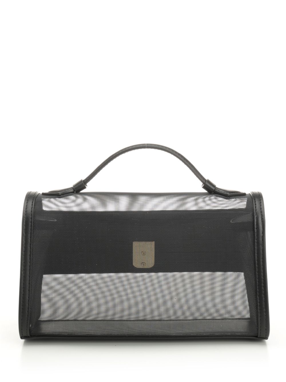 "Symmetry" clutch bag H0052121001 (SAVETTE / ハンドバッグ・ショルダーバッグ ) | SAVETTE (サヴェット)(2)