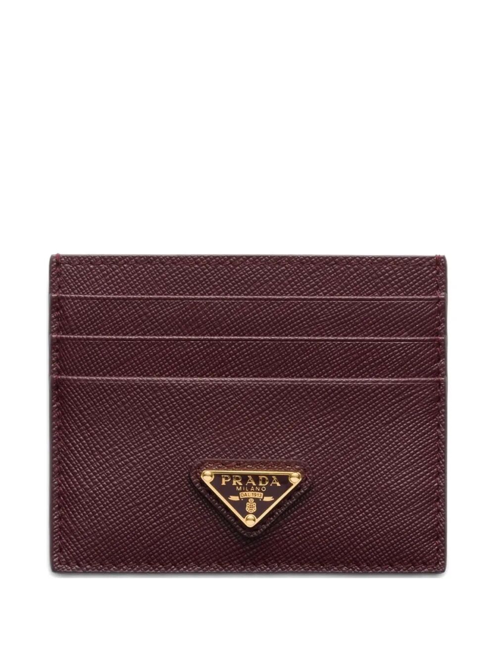 SAFFIANO LEATHER CARD HOLDER 1MC025QHHF0007 (Prada / 財布・カードケース ) | Prada (プラダ)