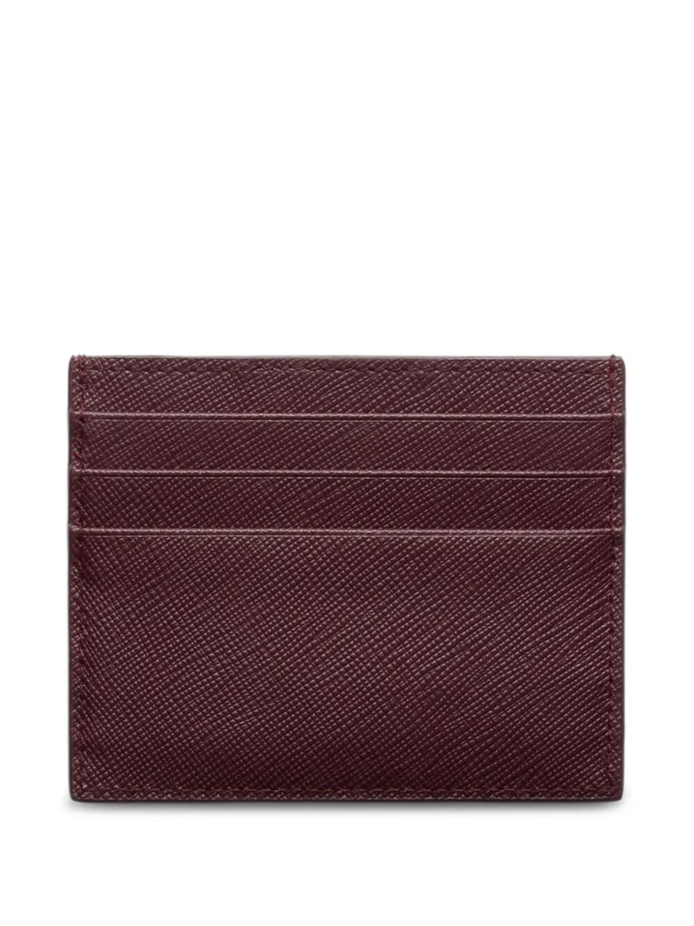 SAFFIANO LEATHER CARD HOLDER 1MC025QHHF0007 (Prada / 財布・カードケース ) | Prada (プラダ)(1)