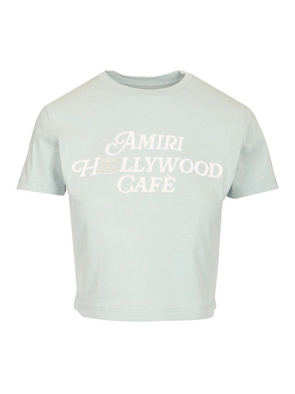 T-Shirt AWJYTE1052 (AMI Paris / Tシャツ・カットソー ) | AMI Paris (アミパリス)