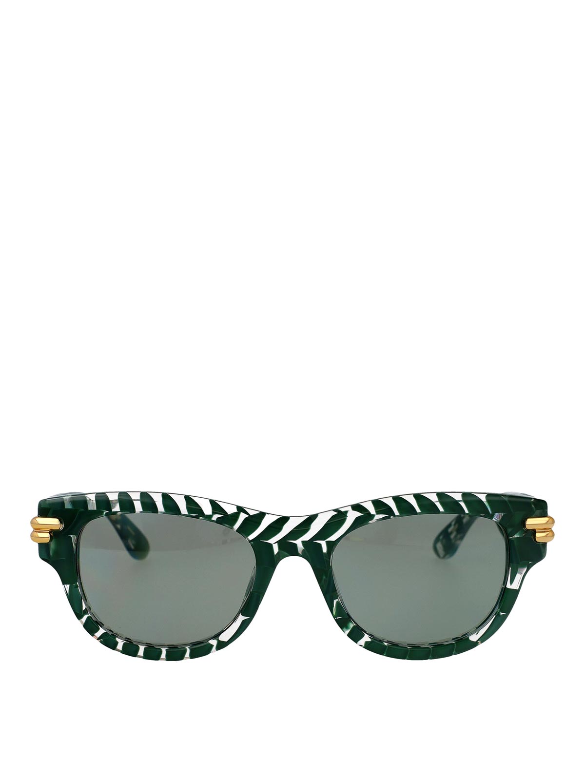 Sunglasses BV1323SK003 (Bottega Veneta / サングラス・アイウェア ) | Bottega Veneta (ボッテガ・ヴェネタ)