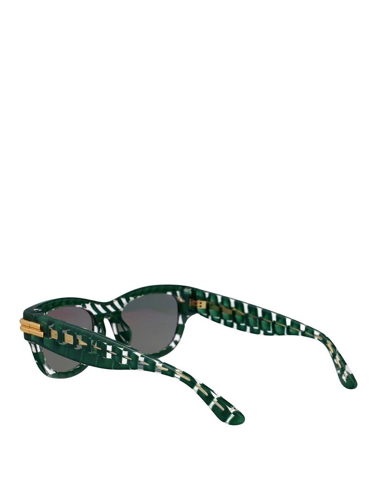 Sunglasses BV1323SK003 (Bottega Veneta / サングラス・アイウェア ) | Bottega Veneta (ボッテガ・ヴェネタ)(3)