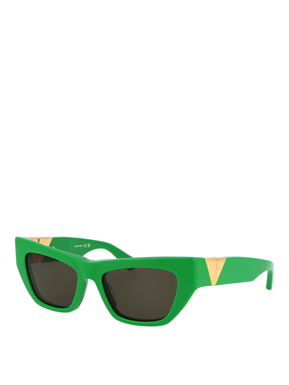 Sunglasses BV1177S003 (Bottega Veneta / サングラス・アイウェア ) | Bottega Veneta (ボッテガ・ヴェネタ)(1)