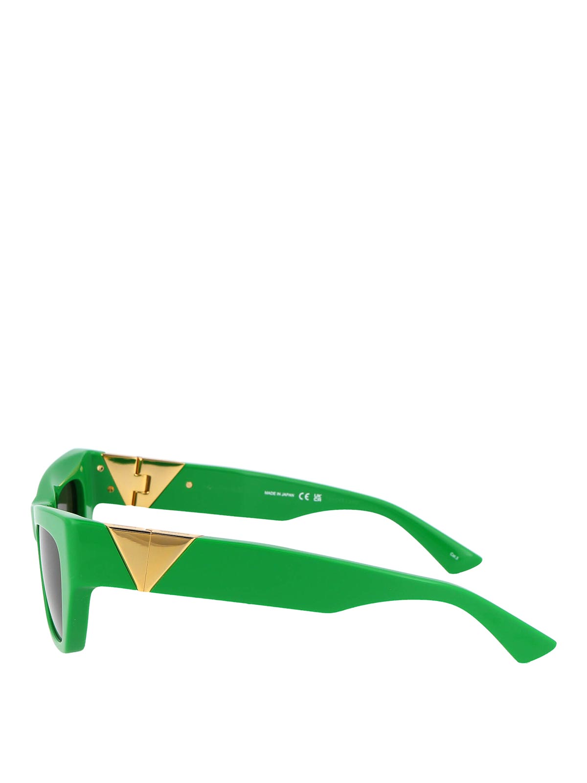 Sunglasses BV1177S003 (Bottega Veneta / サングラス・アイウェア ) | Bottega Veneta (ボッテガ・ヴェネタ)(2)