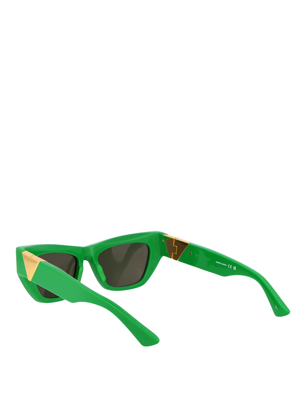 Sunglasses BV1177S003 (Bottega Veneta / サングラス・アイウェア ) | Bottega Veneta (ボッテガ・ヴェネタ)(3)