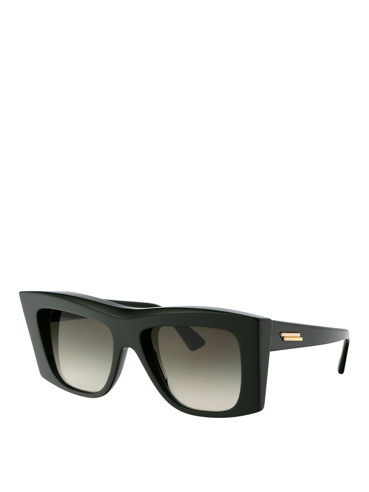 Sunglasses BV1270S004 (Bottega Veneta / サングラス・アイウェア ) | Bottega Veneta (ボッテガ・ヴェネタ)(1)