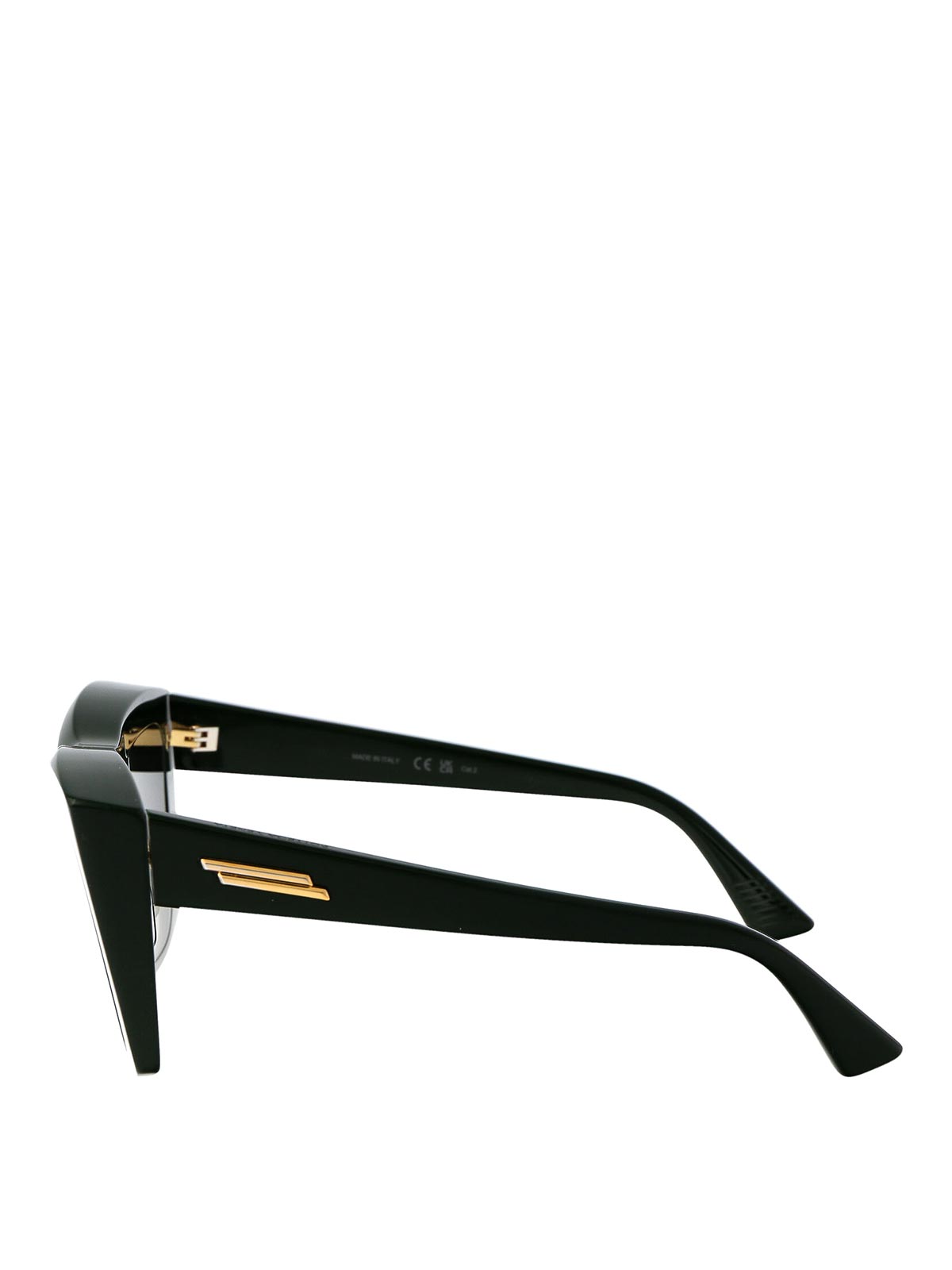 Sunglasses BV1270S004 (Bottega Veneta / サングラス・アイウェア ) | Bottega Veneta (ボッテガ・ヴェネタ)(2)