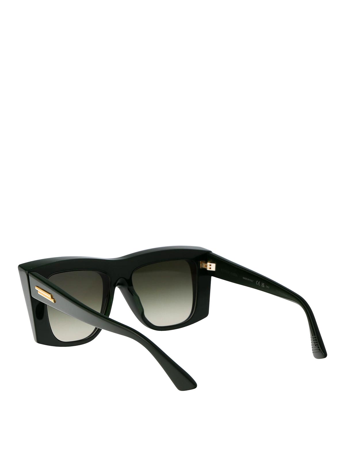 Sunglasses BV1270S004 (Bottega Veneta / サングラス・アイウェア ) | Bottega Veneta (ボッテガ・ヴェネタ)(3)