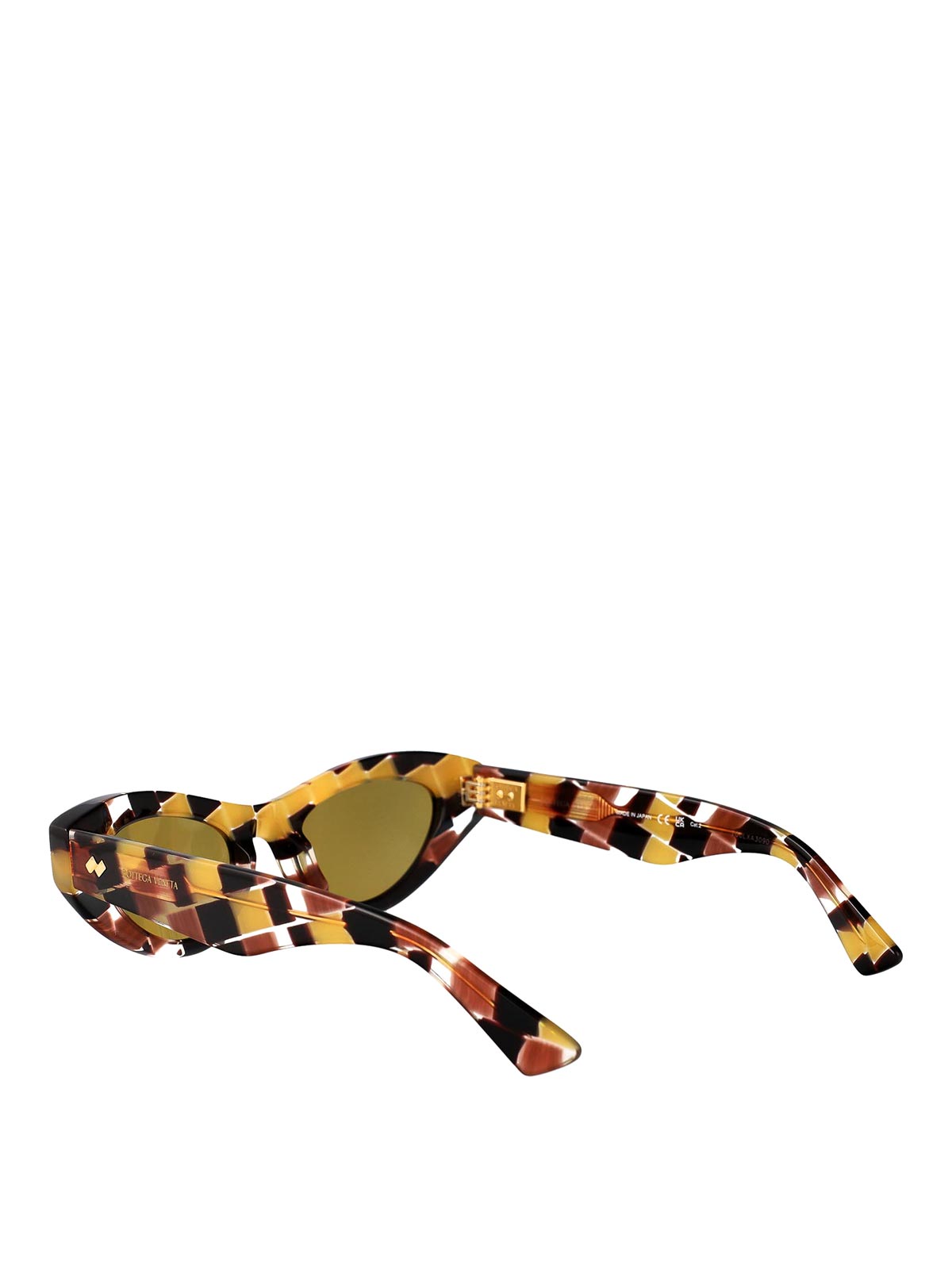 Sunglasses BV1350S003 (Bottega Veneta / サングラス・アイウェア ) | Bottega Veneta (ボッテガ・ヴェネタ)(3)