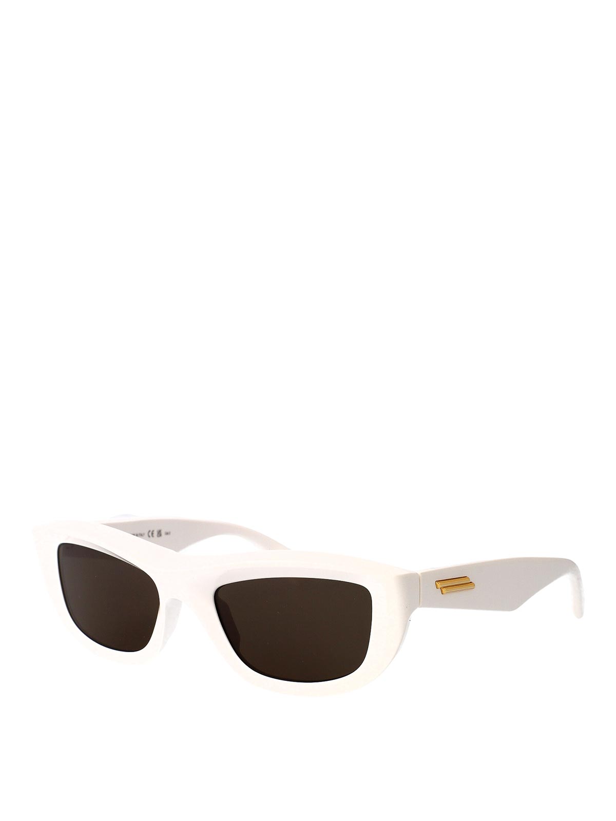 Sunglasses BV1326S004 (Bottega Veneta / サングラス・アイウェア ) | Bottega Veneta (ボッテガ・ヴェネタ)(1)