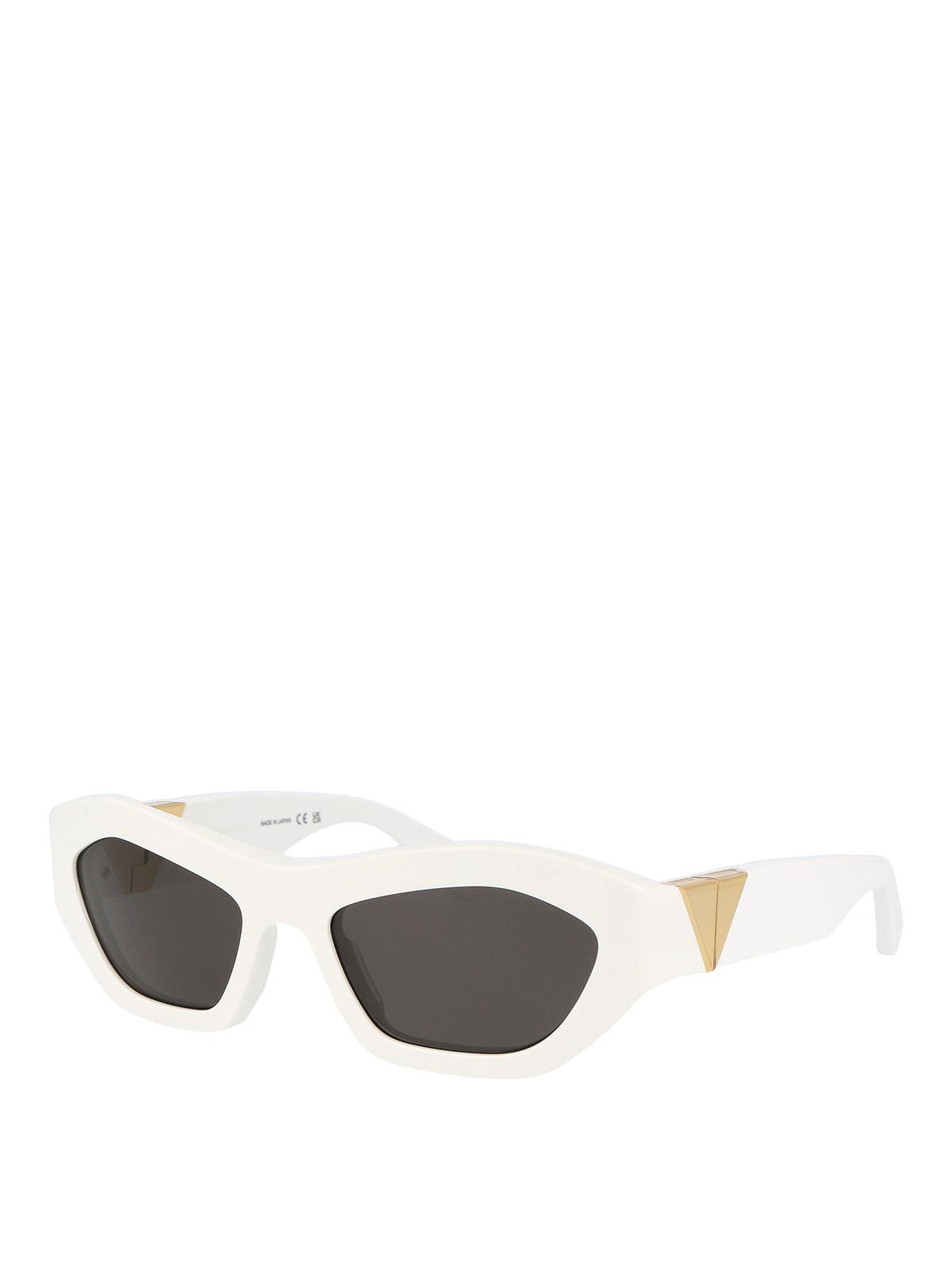 Sunglasses BV1221S004 (Bottega Veneta / サングラス・アイウェア ) | Bottega Veneta (ボッテガ・ヴェネタ)(1)