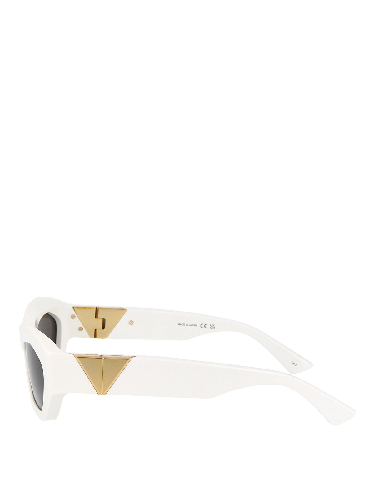 Sunglasses BV1221S004 (Bottega Veneta / サングラス・アイウェア ) | Bottega Veneta (ボッテガ・ヴェネタ)(2)