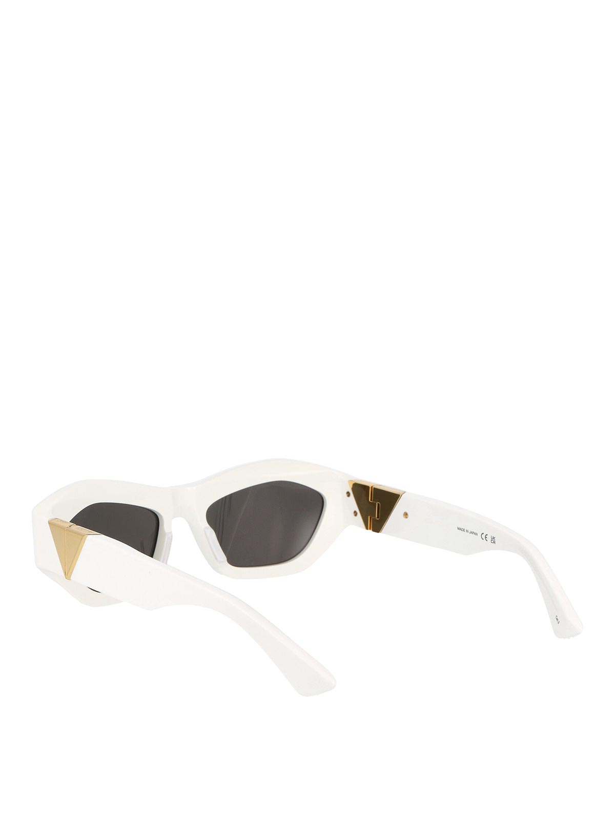 Sunglasses BV1221S004 (Bottega Veneta / サングラス・アイウェア ) | Bottega Veneta (ボッテガ・ヴェネタ)(3)